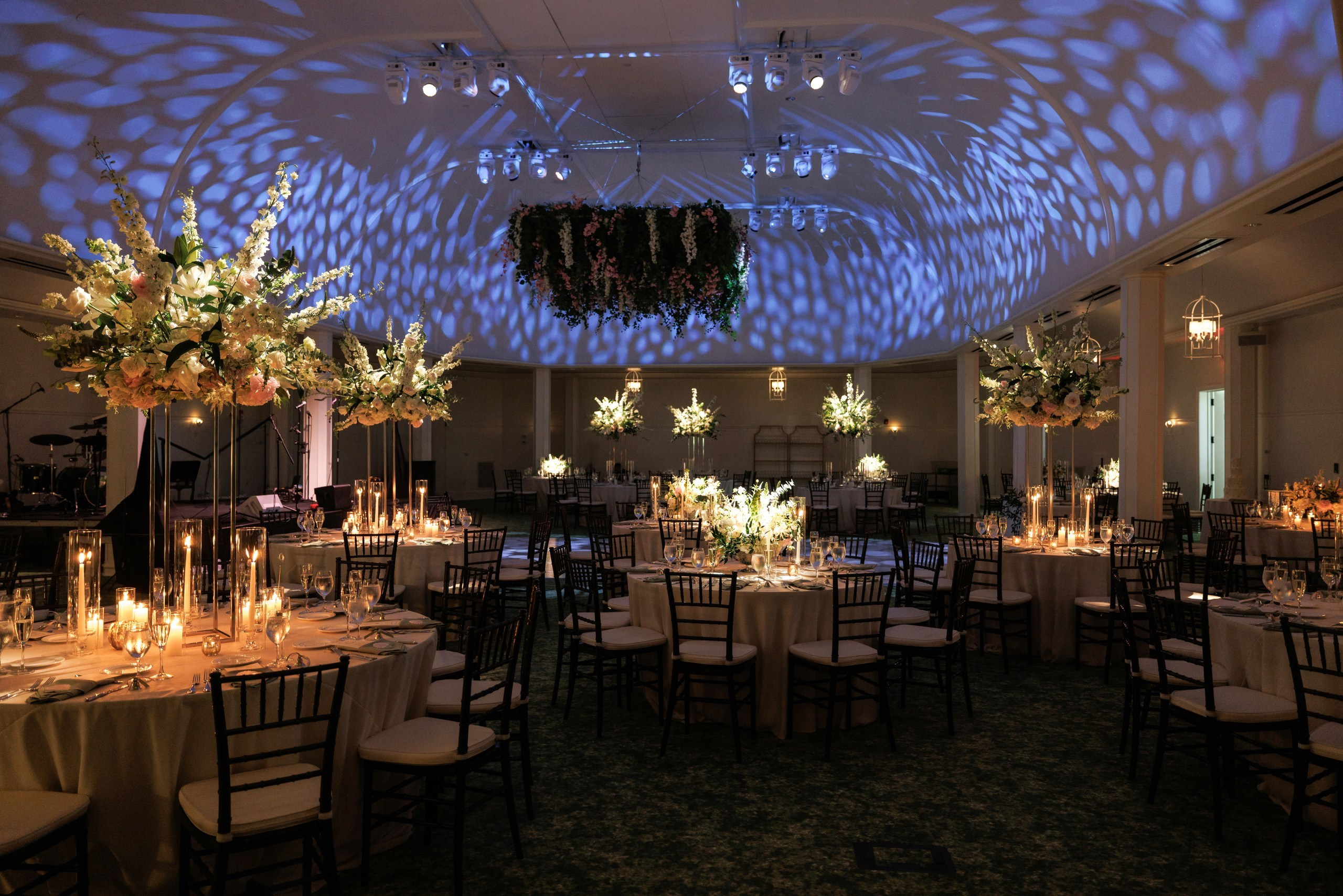Kimberly & Jeffrey. Wedding Photo & Video