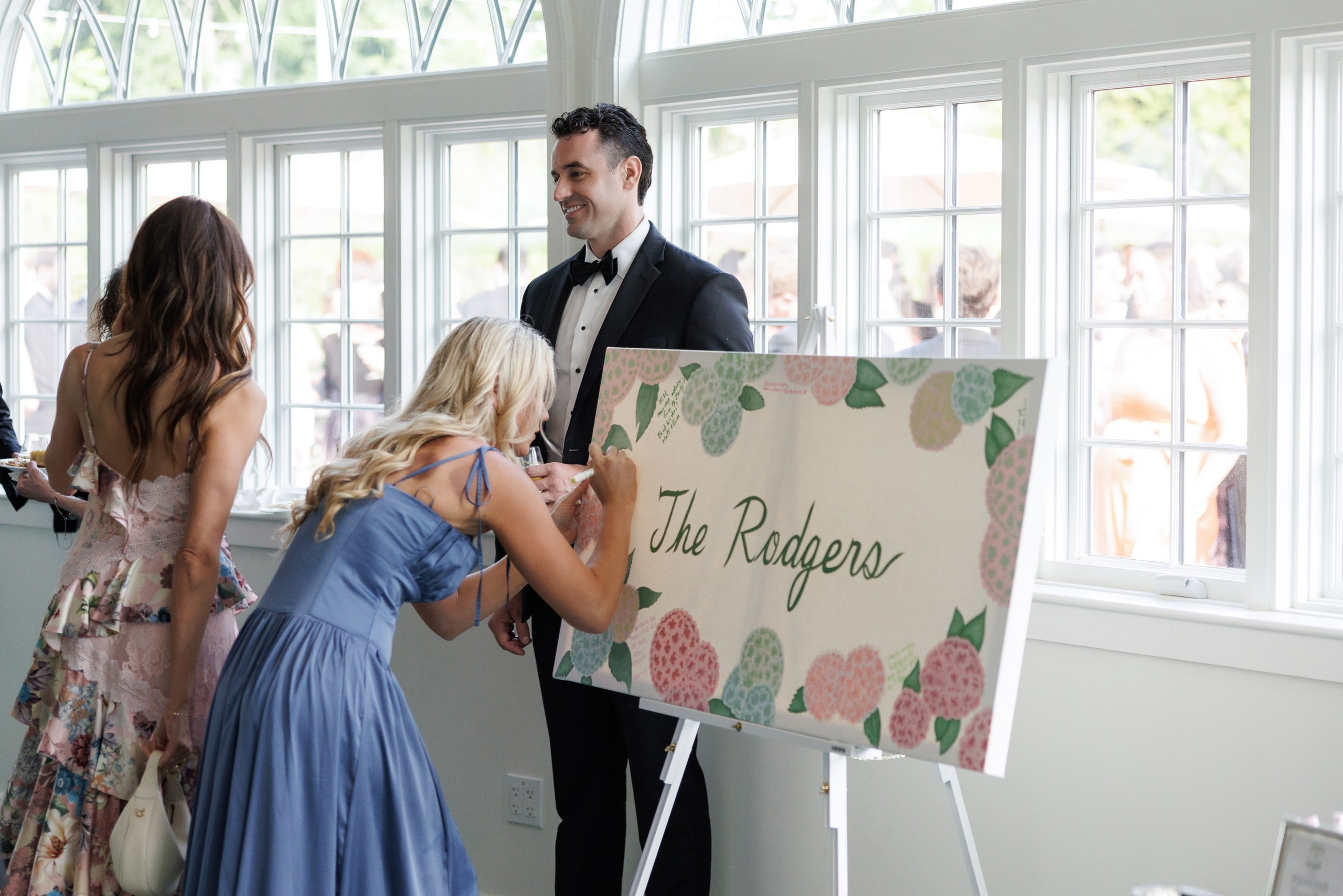 Kimberly & Jeffrey. Wedding Photo & Video