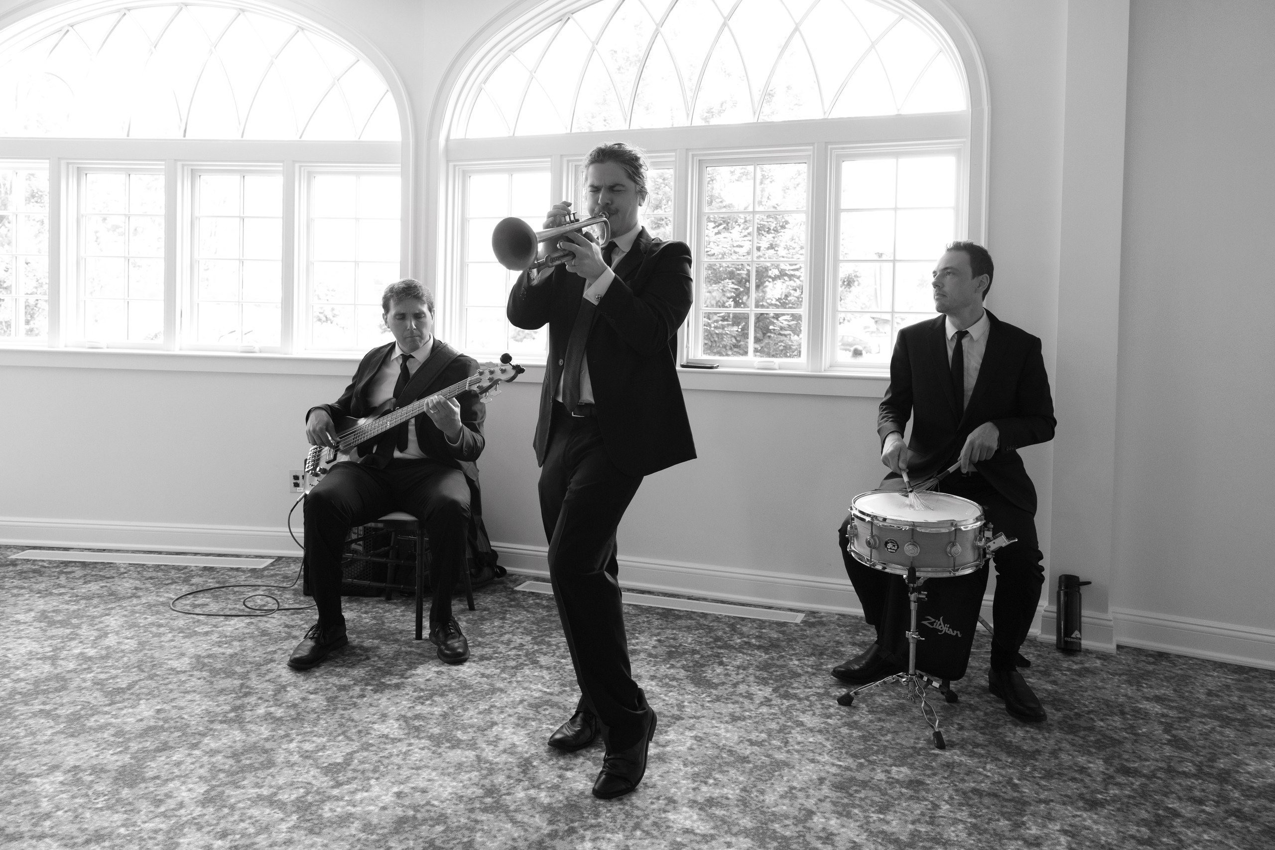 Kimberly & Jeffrey. Wedding Photo & Video