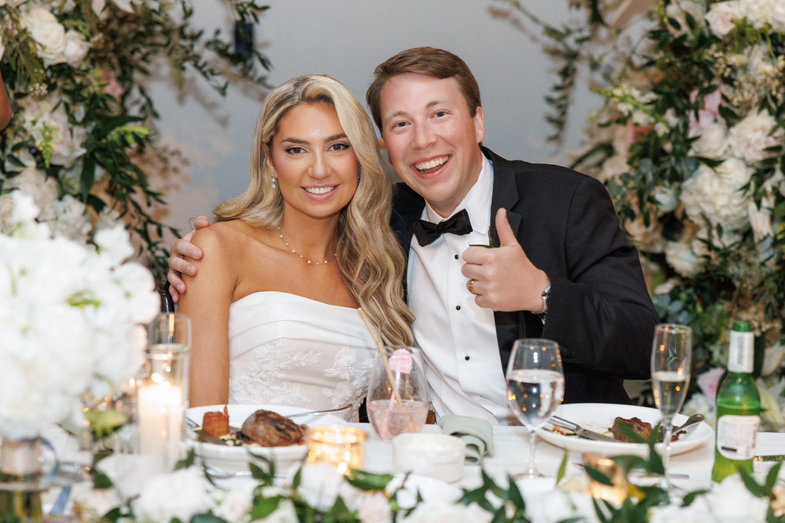 Kimberly & Jeffrey. Wedding Photo & Video