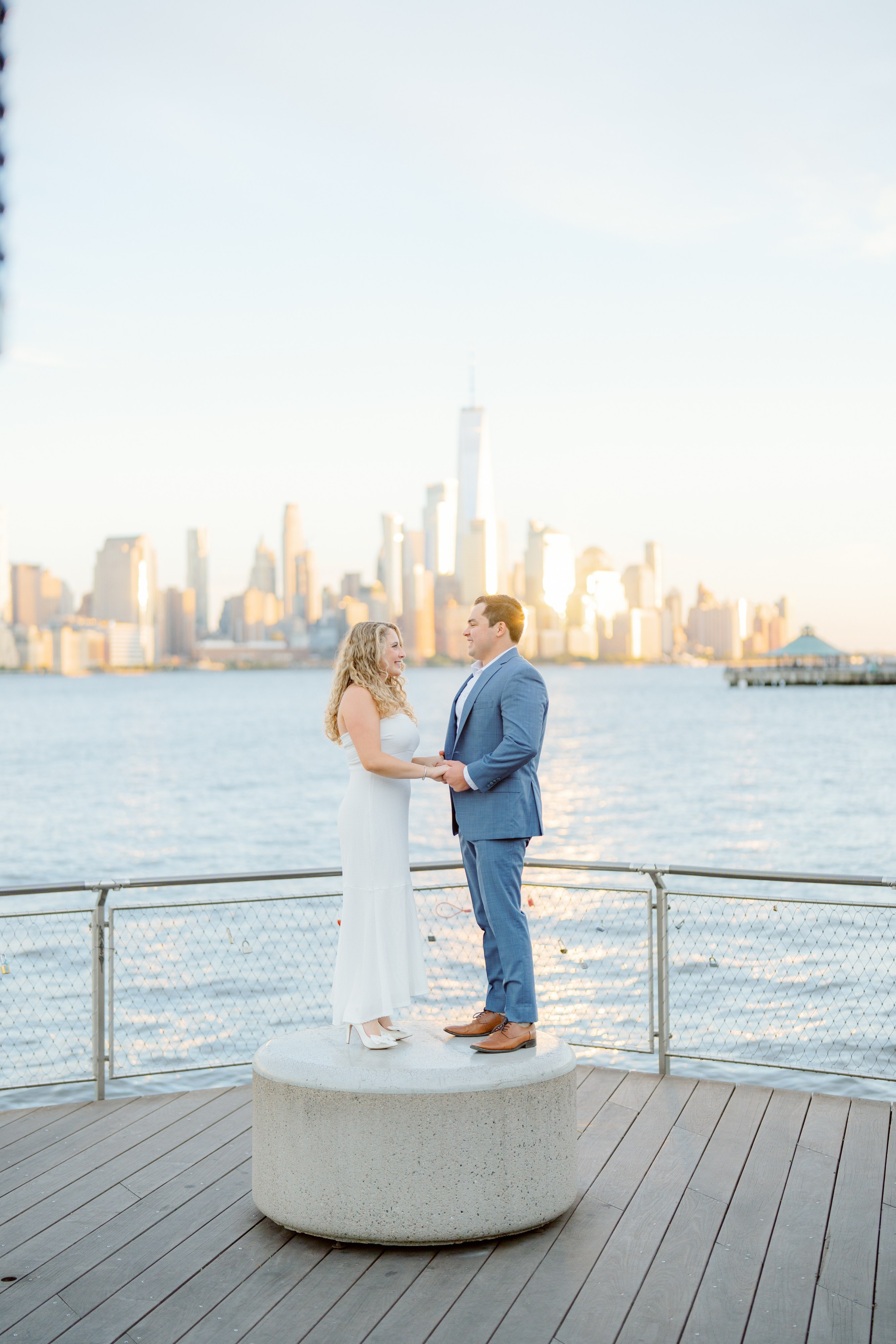 Heather and Mike. Wedding photographer and videographer New York | New Jersey