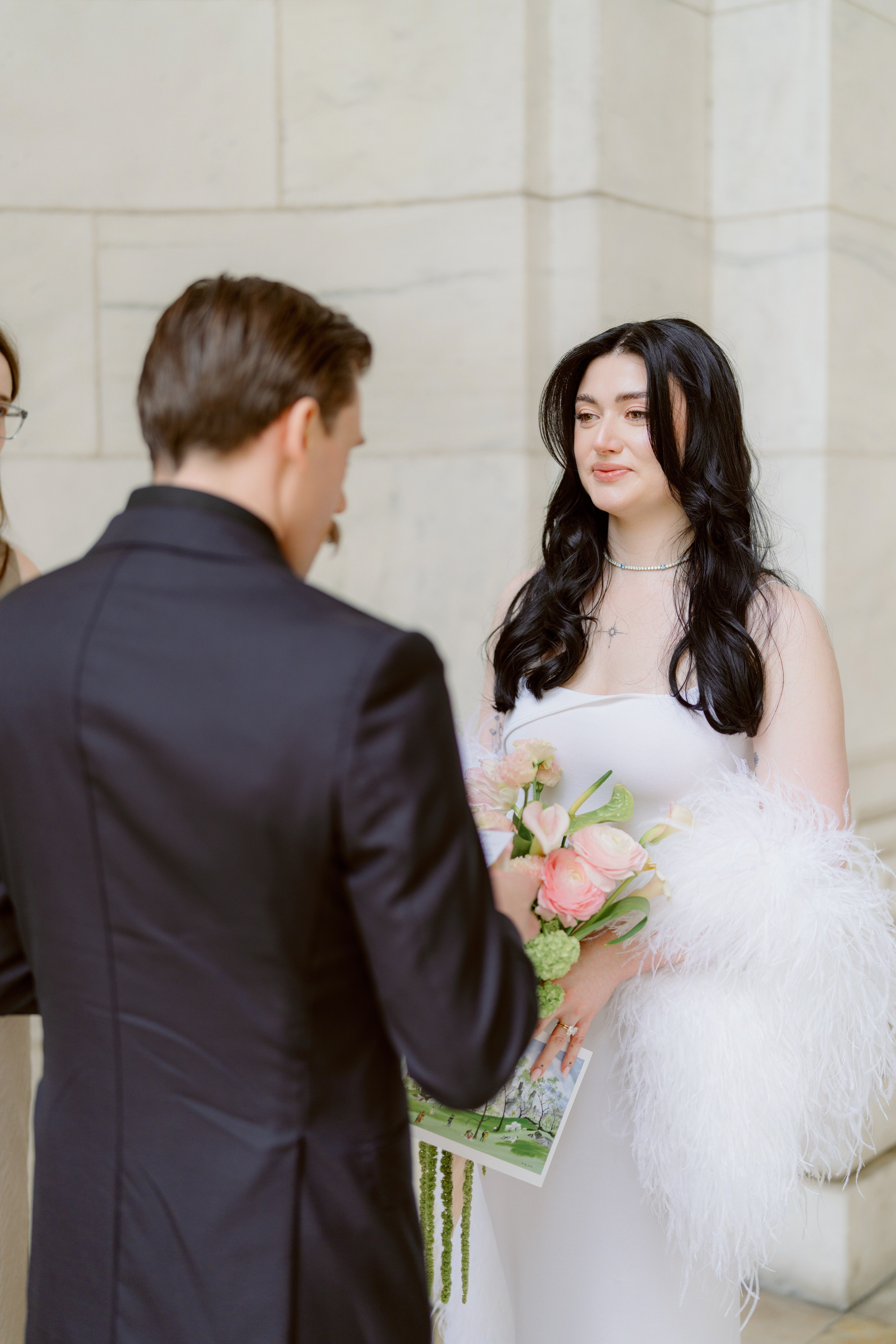 Savannah and Michael. Wedding photographer and videographer New York | New Jersey