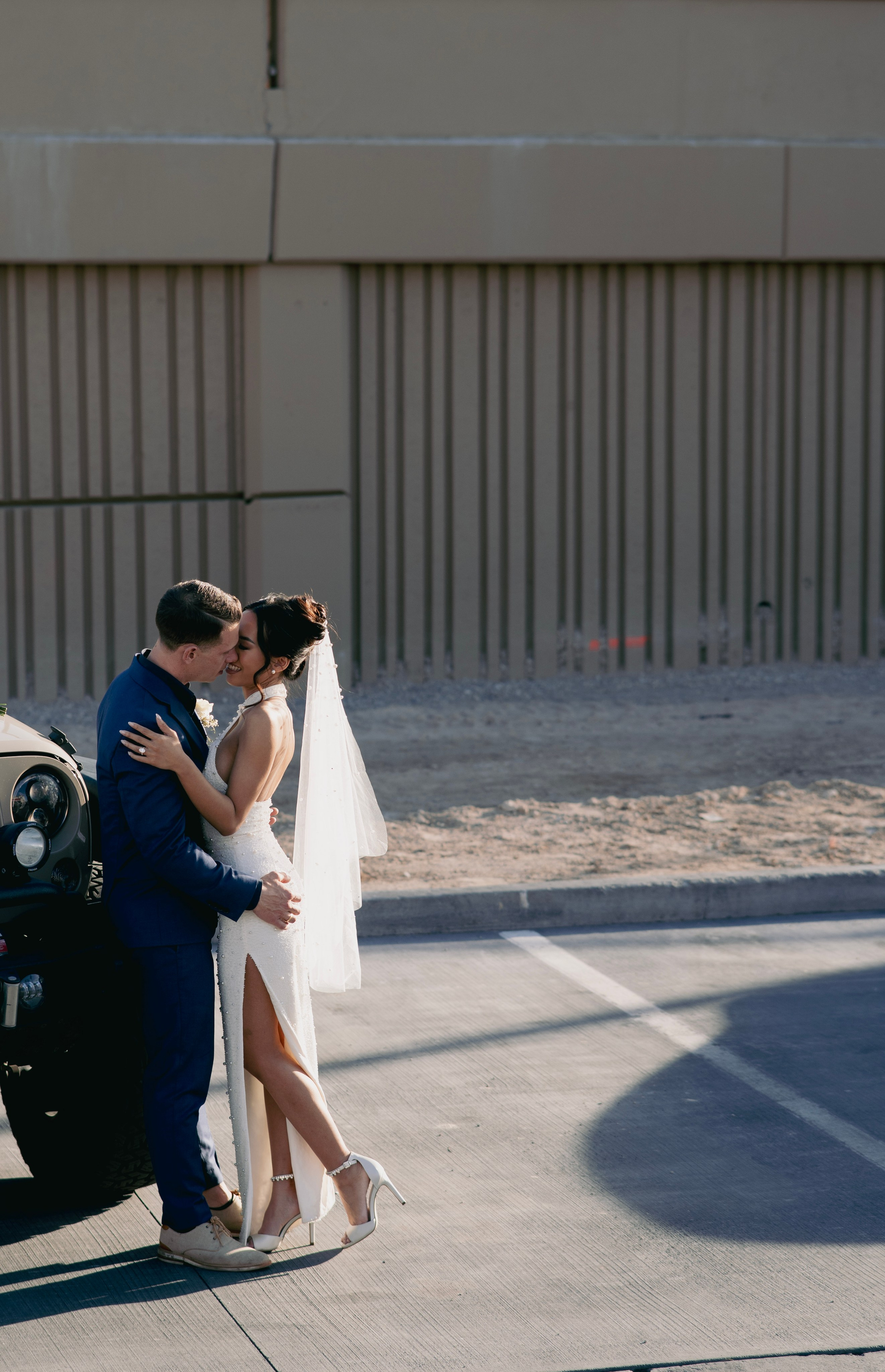 Wedding photographer Las Vegas
