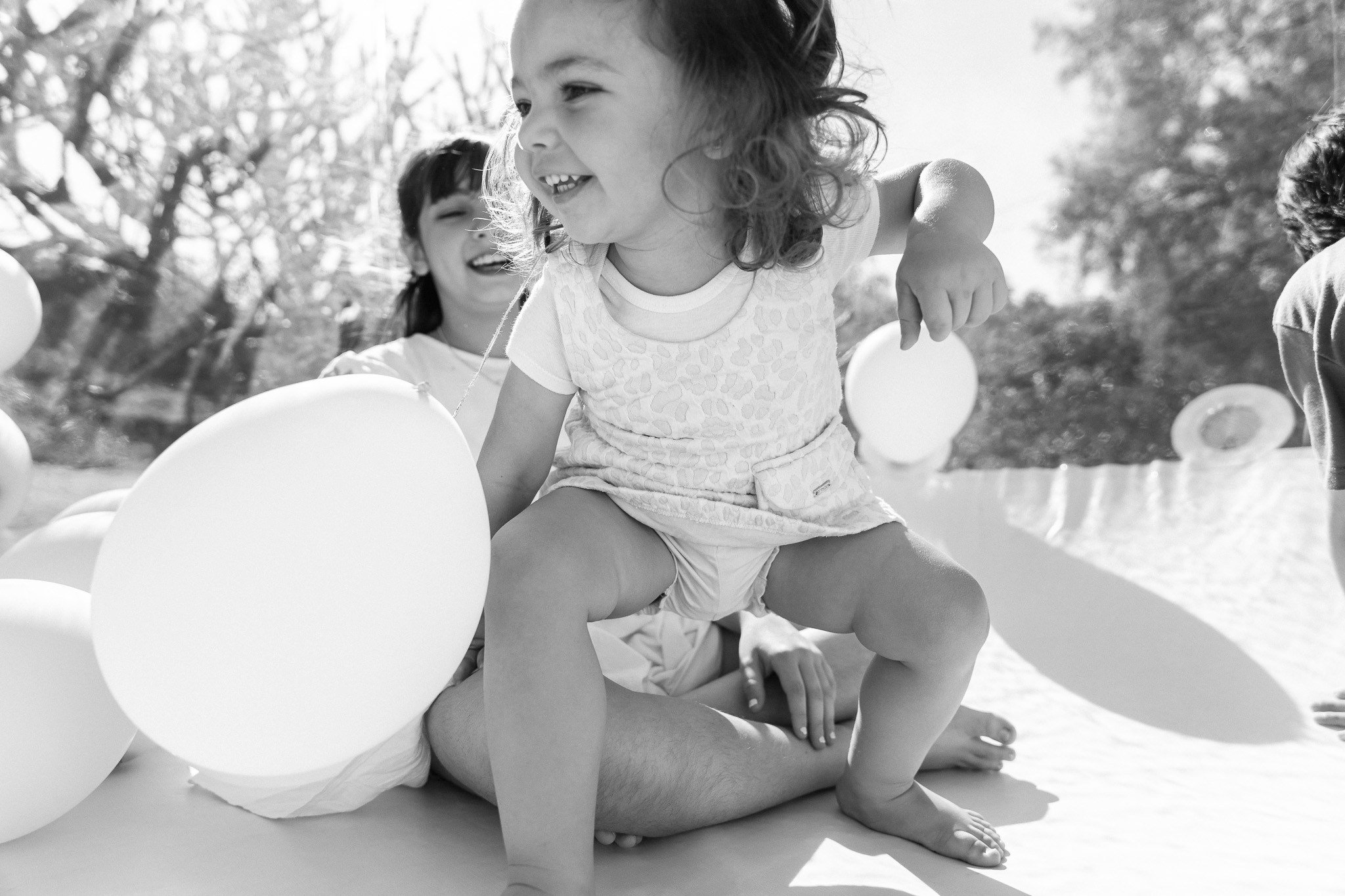 Aniversário infantil. Fotografo Atibaia | Gabriel Sucena Fotografia