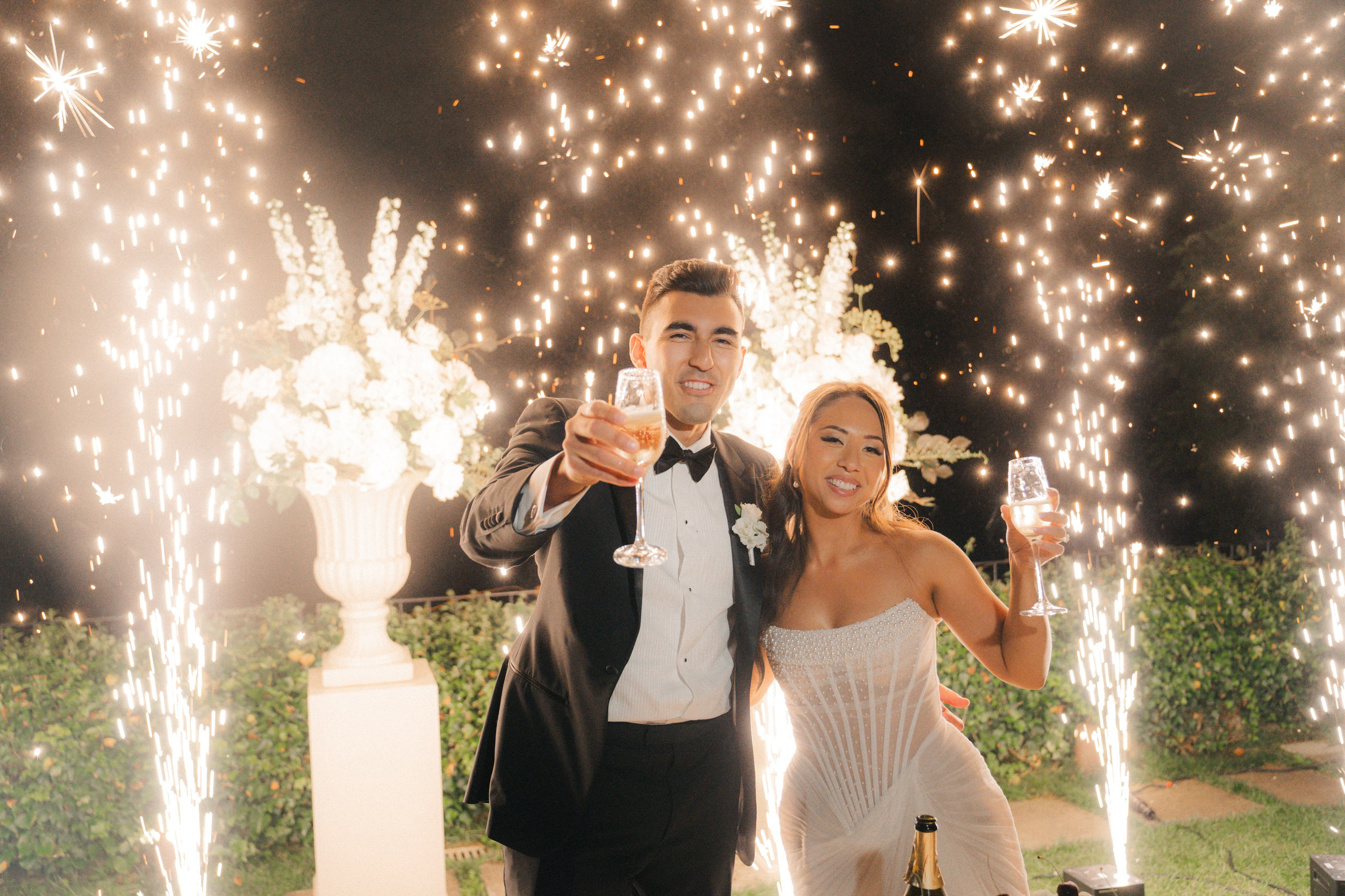 Wedding Photography & Videography Packages — Capture Your Special Day