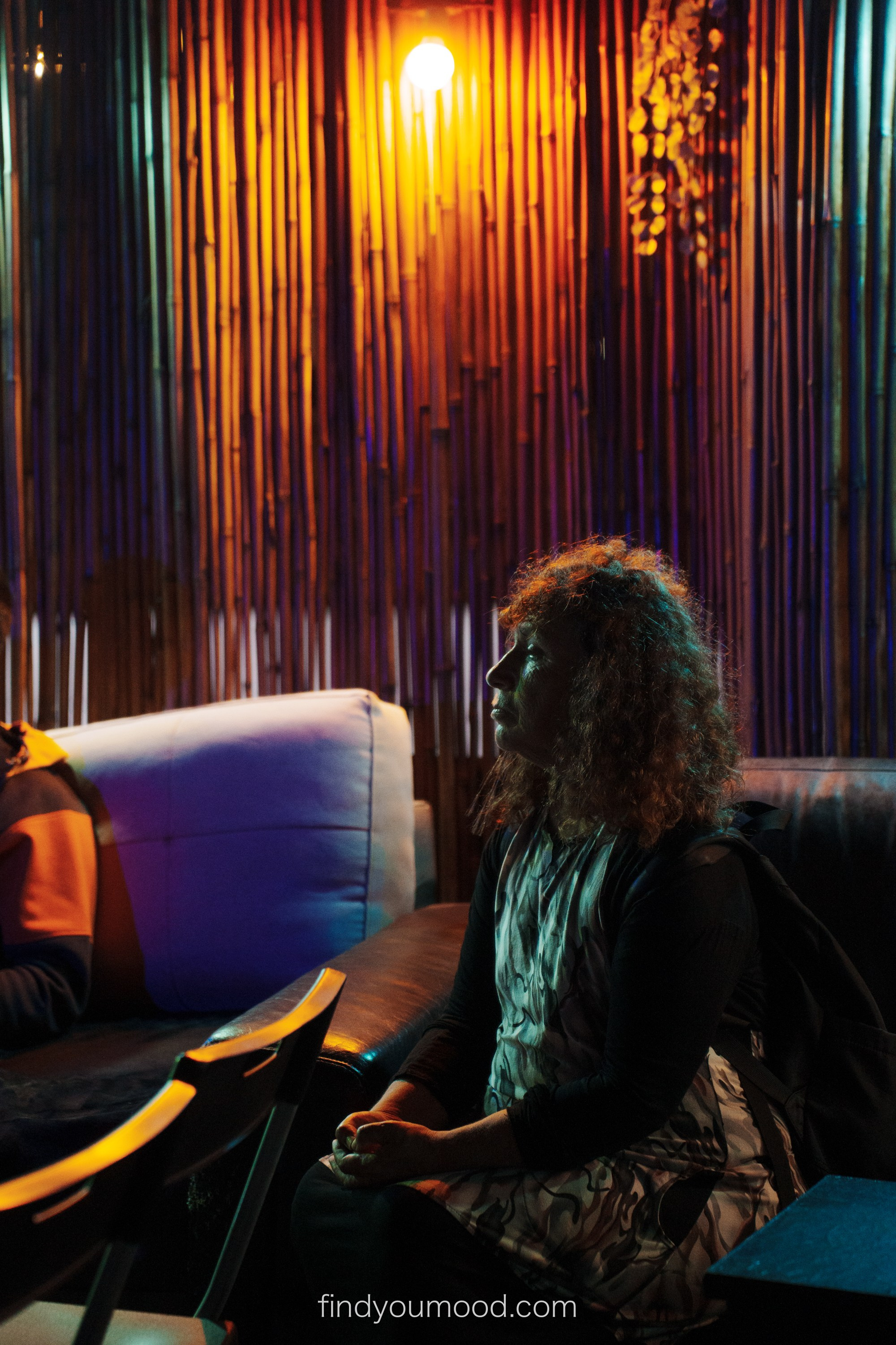 Haifa-2023. Photo and video shooting