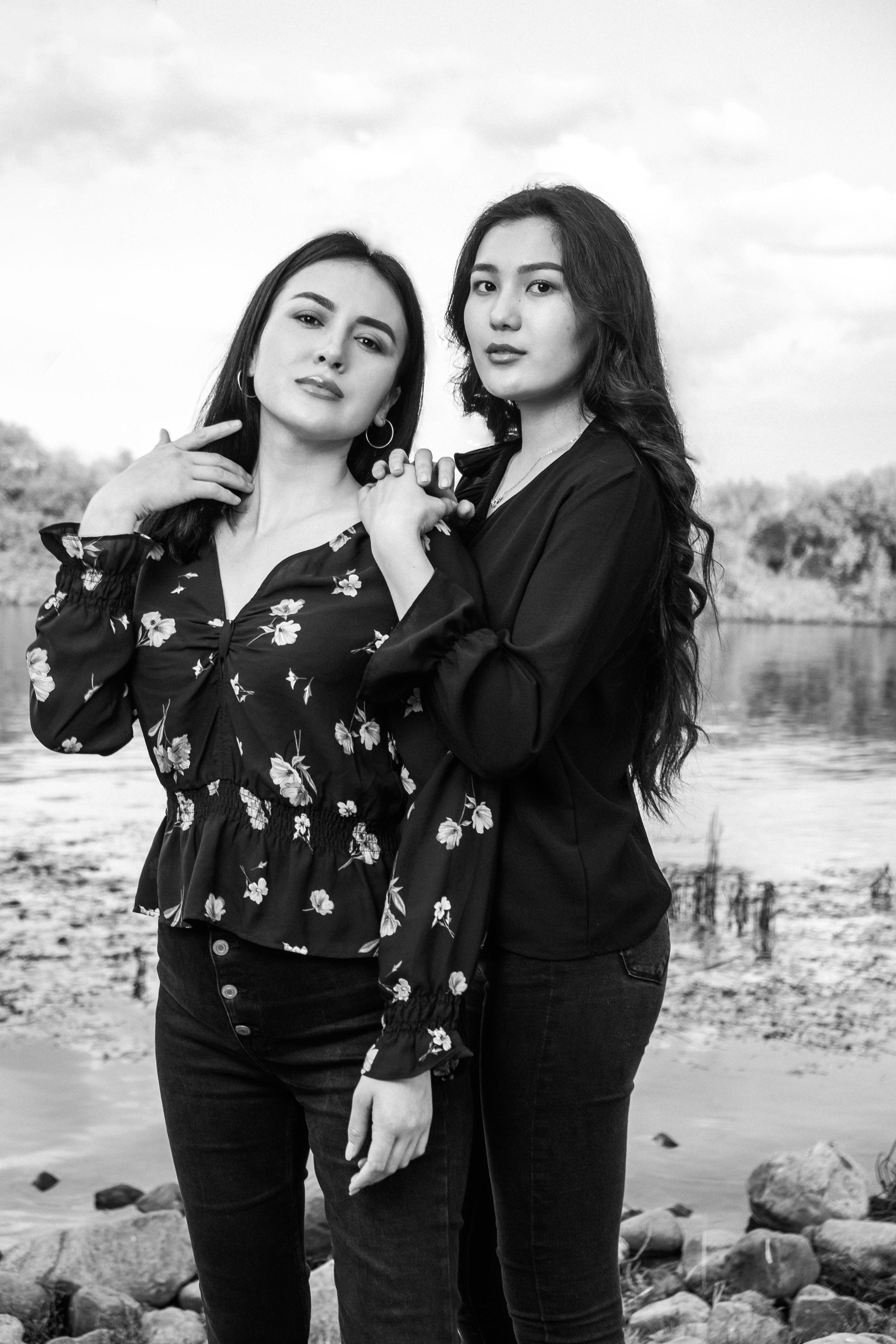 Портреты. Семейный и детский фотограф Бишкек Элина Суерова