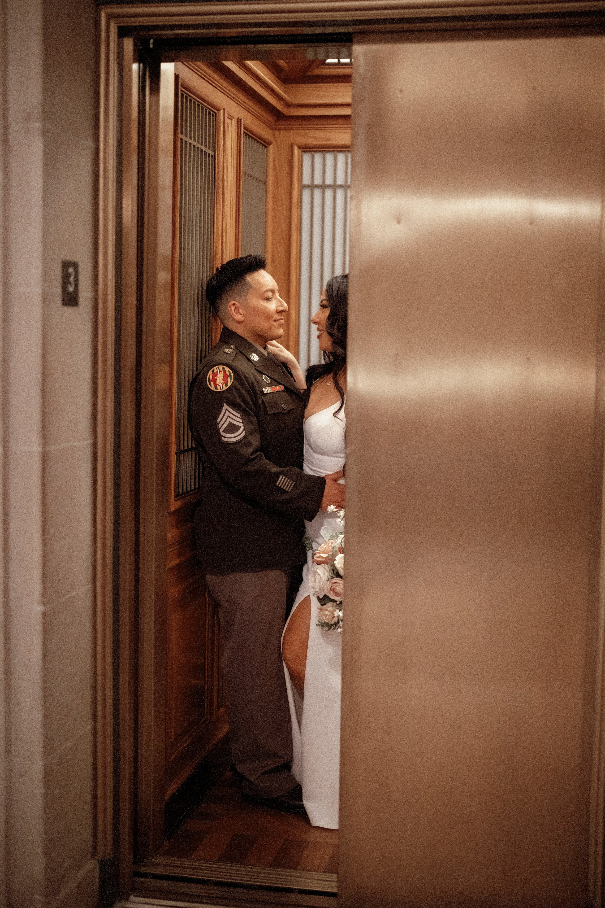 SF City Hall Wedding. Bay Area Photographer: family, maternity, love story, wedding