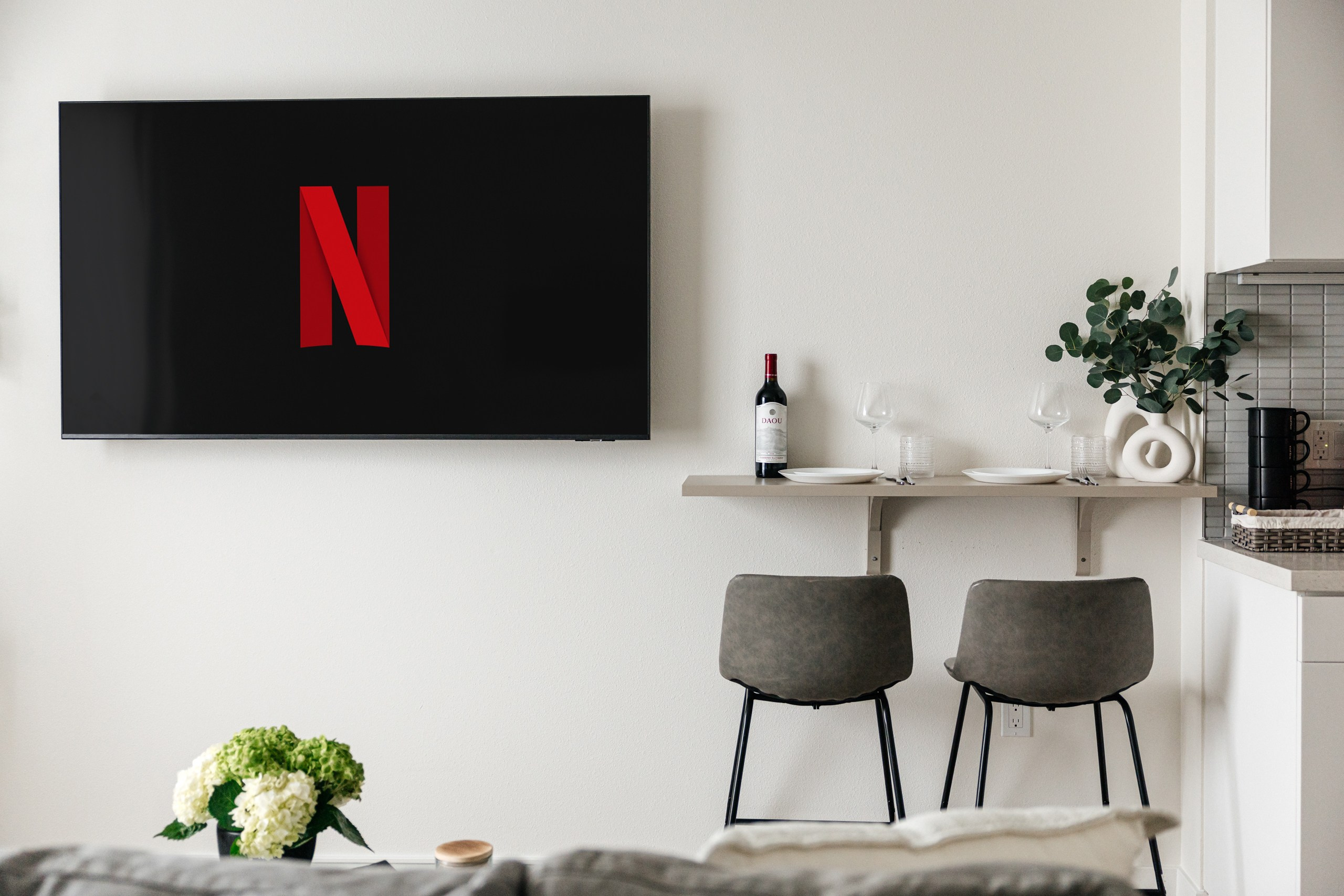 Youthful Apartments. Photographer Andrei White