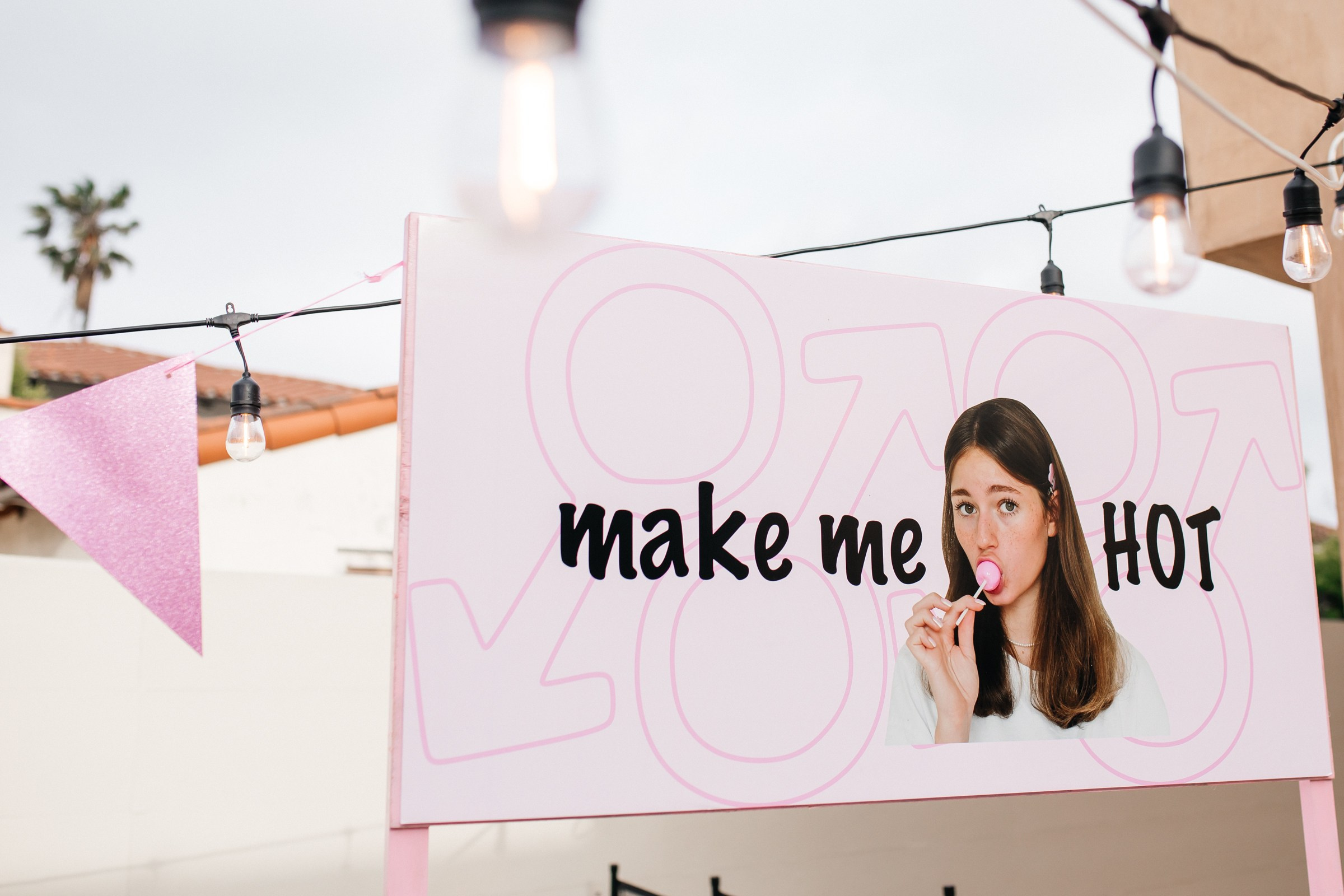 OnlyAnns Birthday. Photographer Andrei White