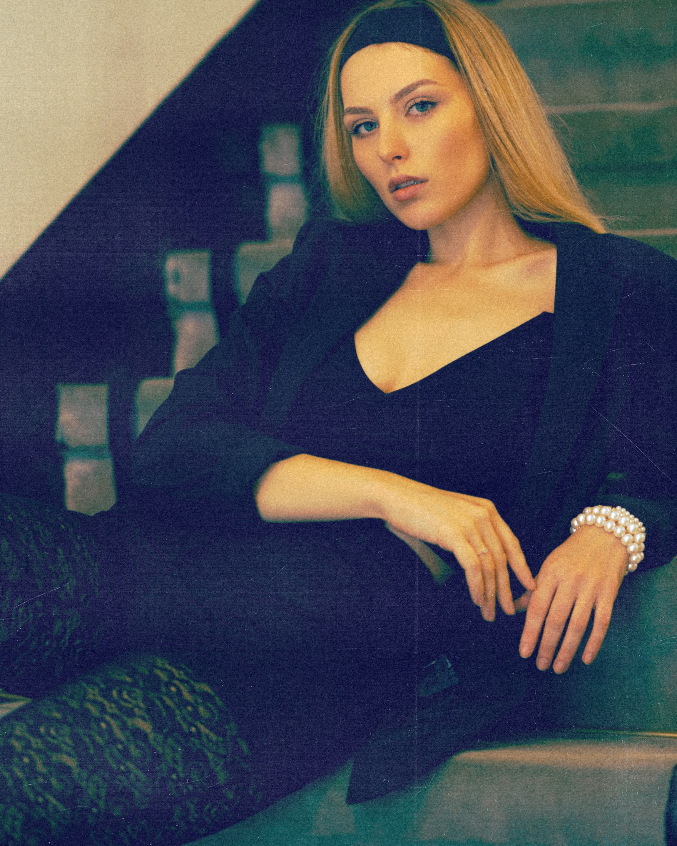 Maria. Даша Родина женский фотограф в Стамбуле