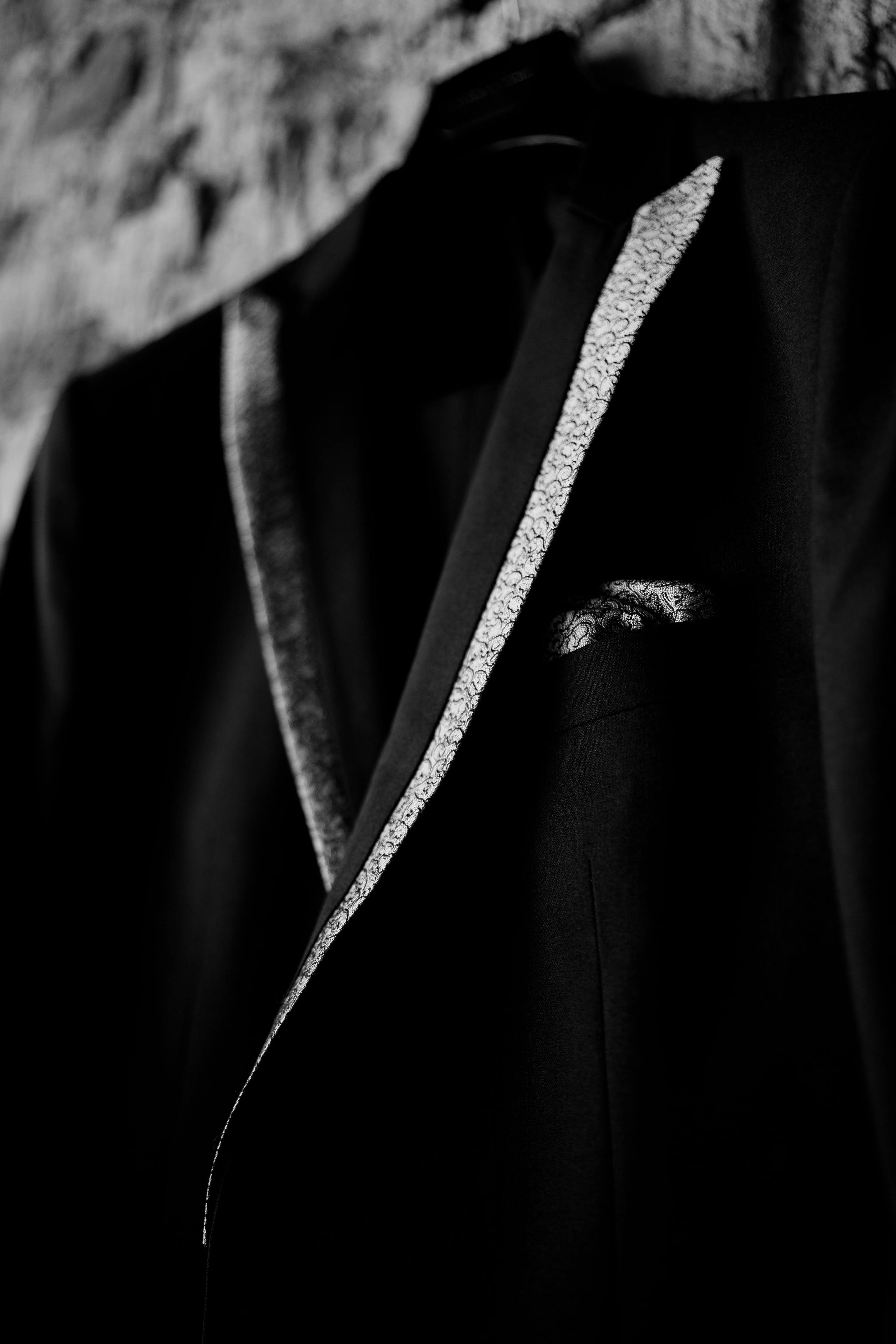 Anthony & Milena. NSJ — Wedding Studio