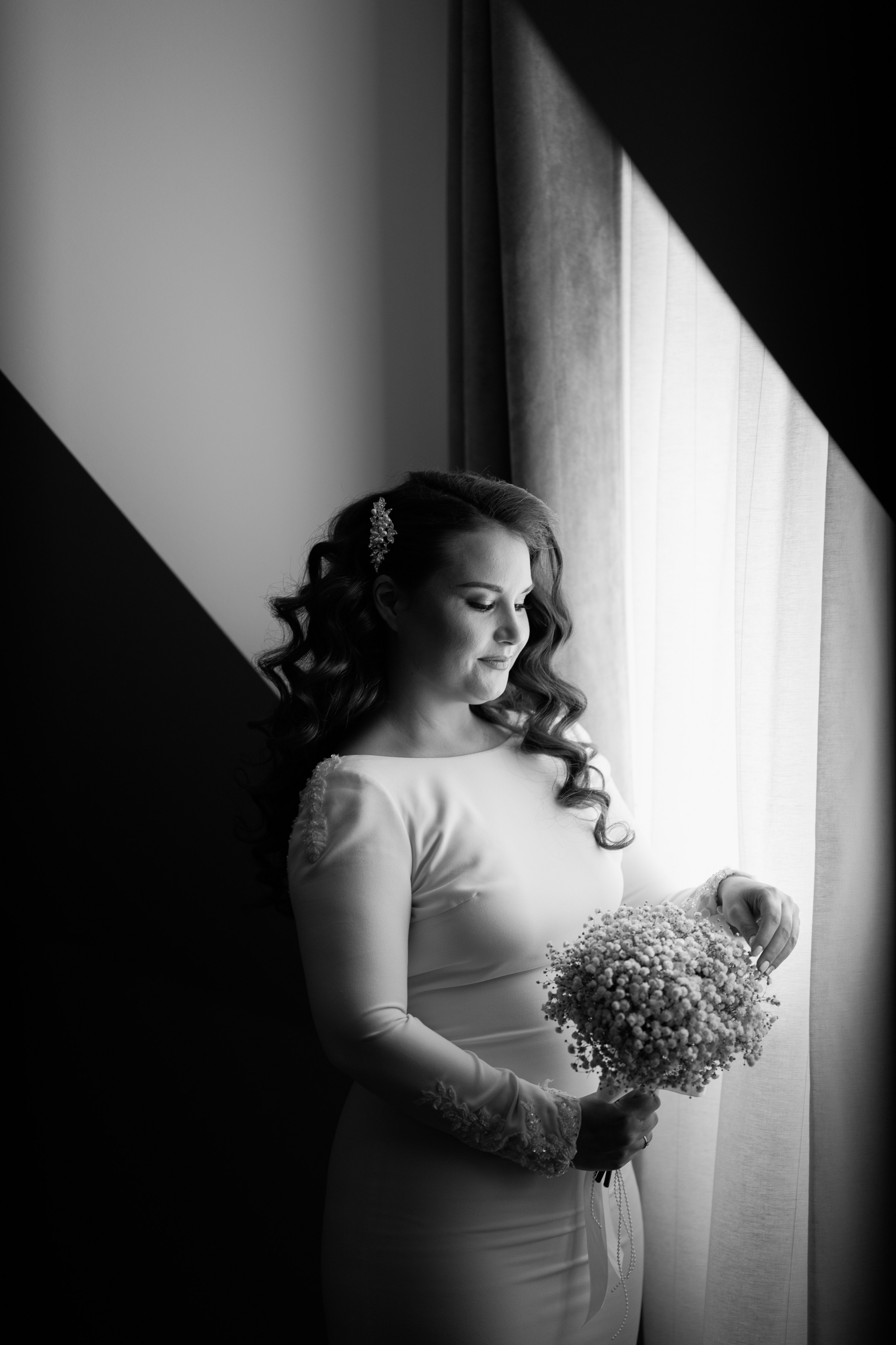 Stefan & Dorotea. NSJ — Wedding Studio