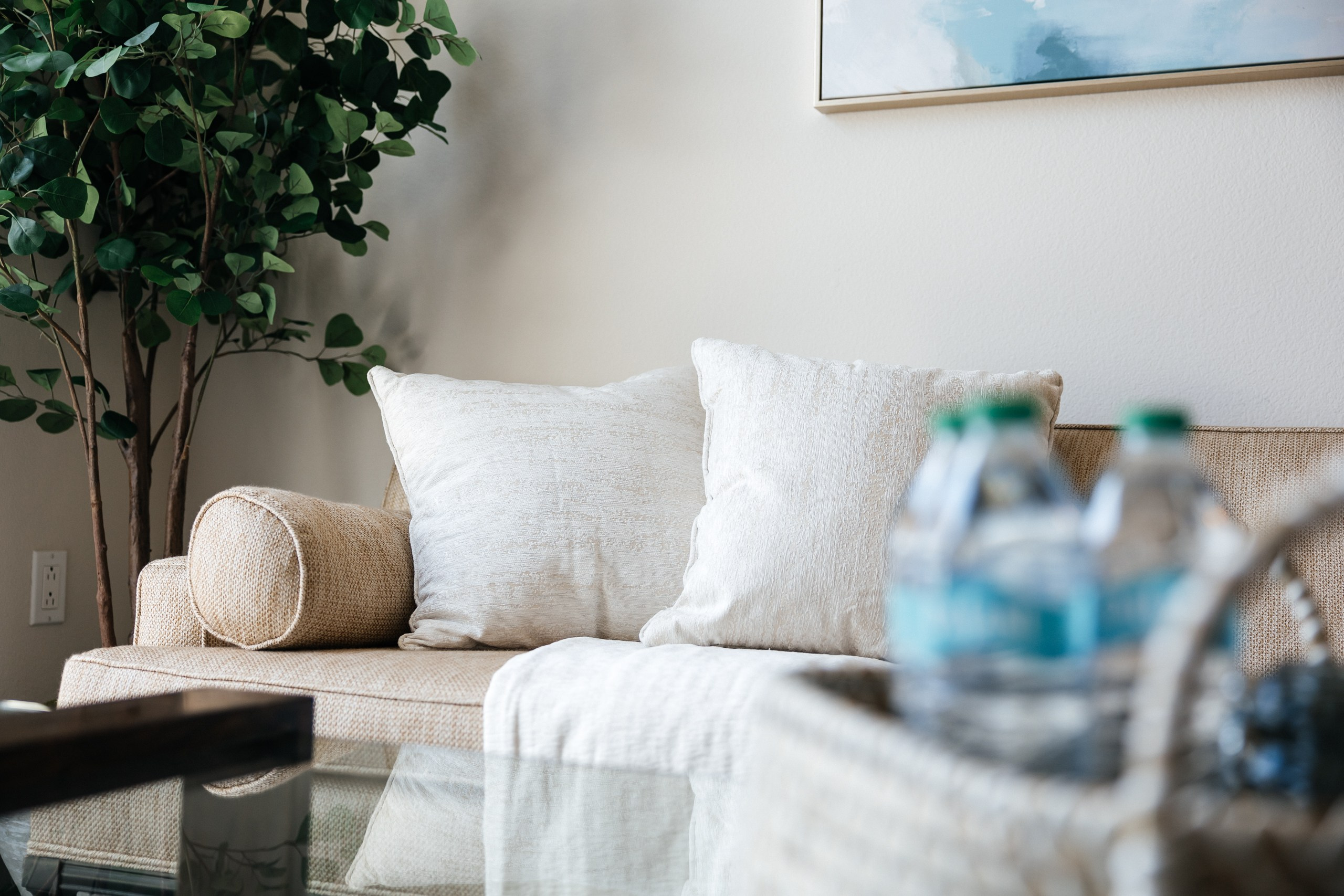 Fragile Apartments. Photographer Andrei White