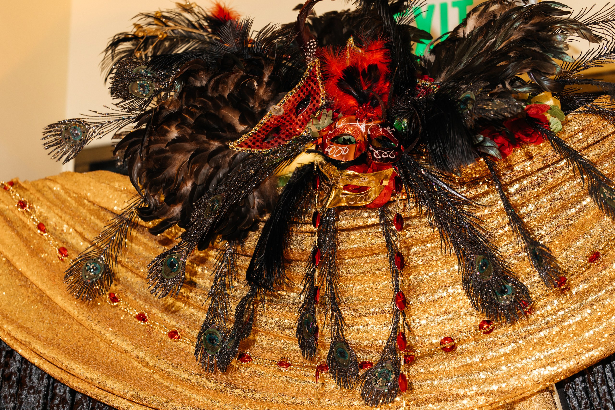 NAMC. Photographer Andrei White