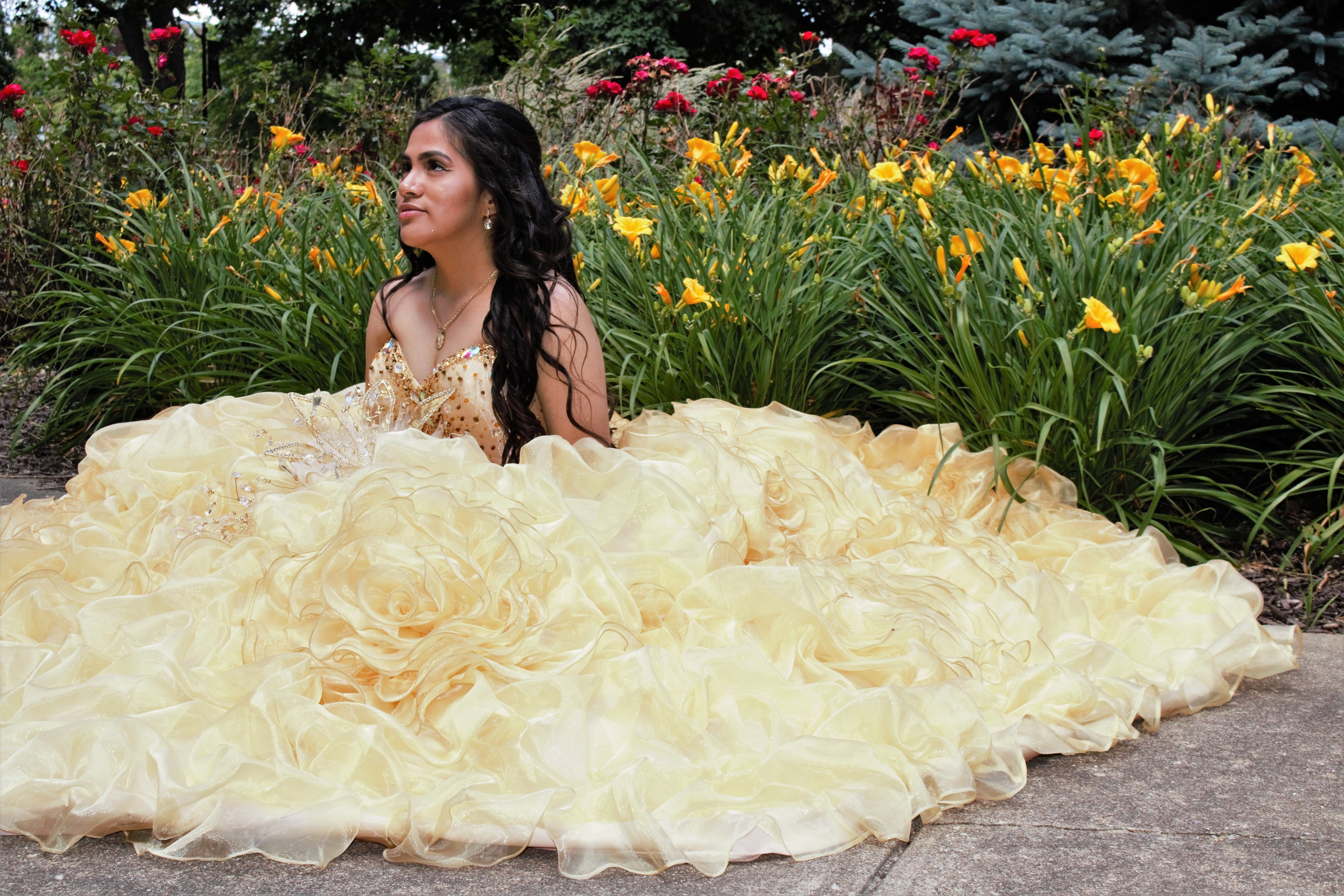 Guadalupe Carmona. Moriah Productions