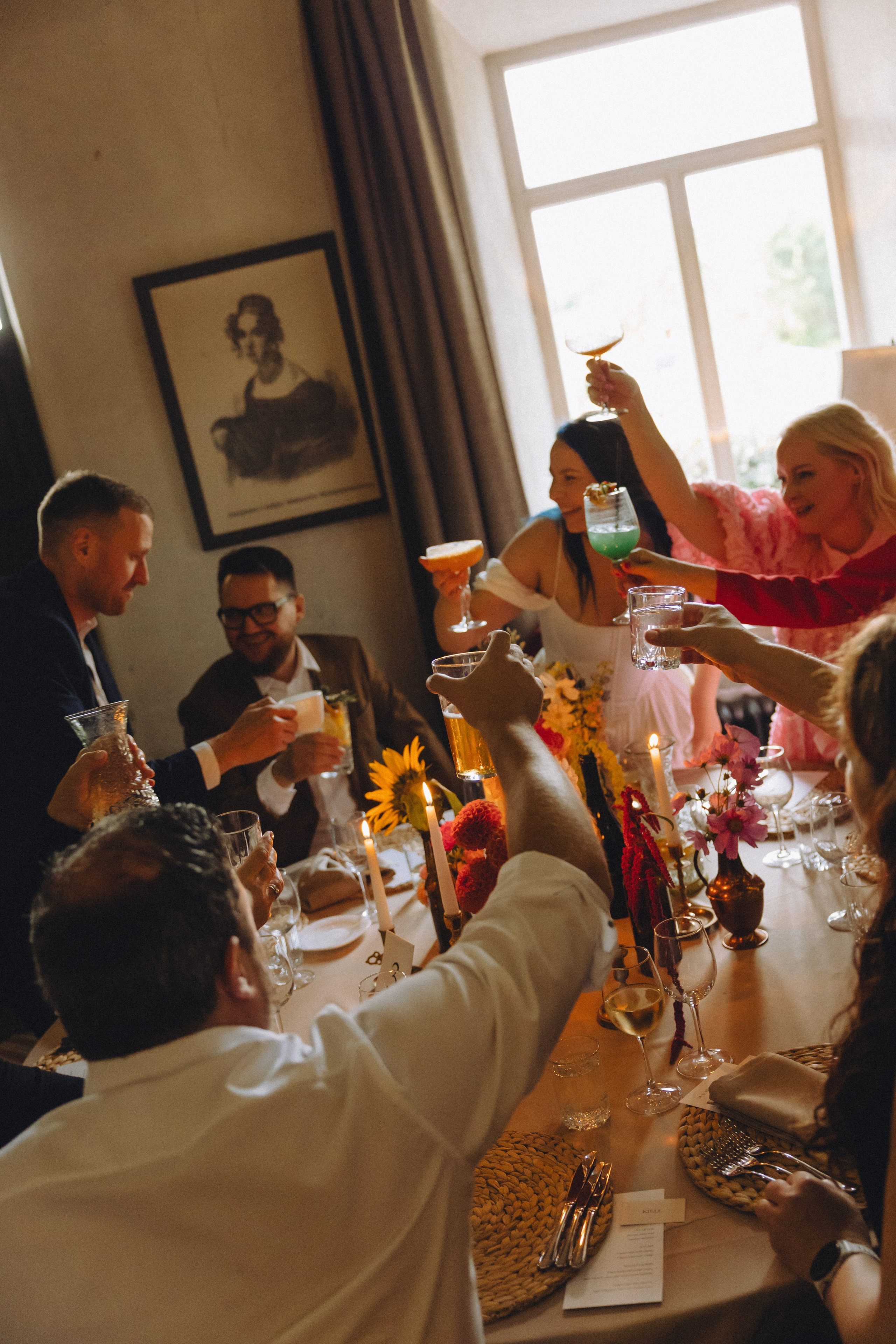 Indrė ir Žygimantas | vestuvės Babtyno dvare. Vestuvių ir šeimų fotografė Lena Bondarenko / belove photo