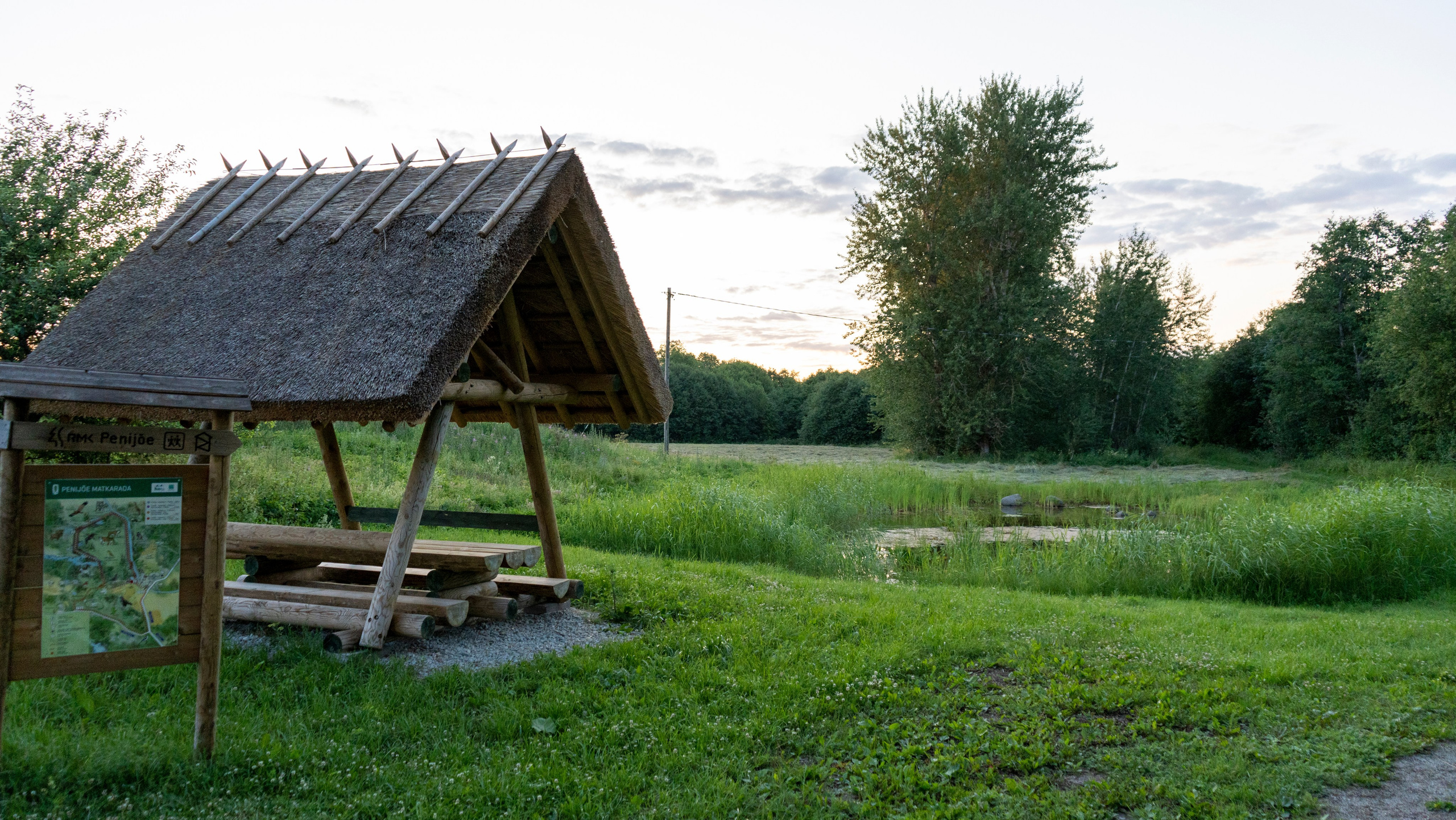 Whispers of Estonia. Photography | Videography | Marketing