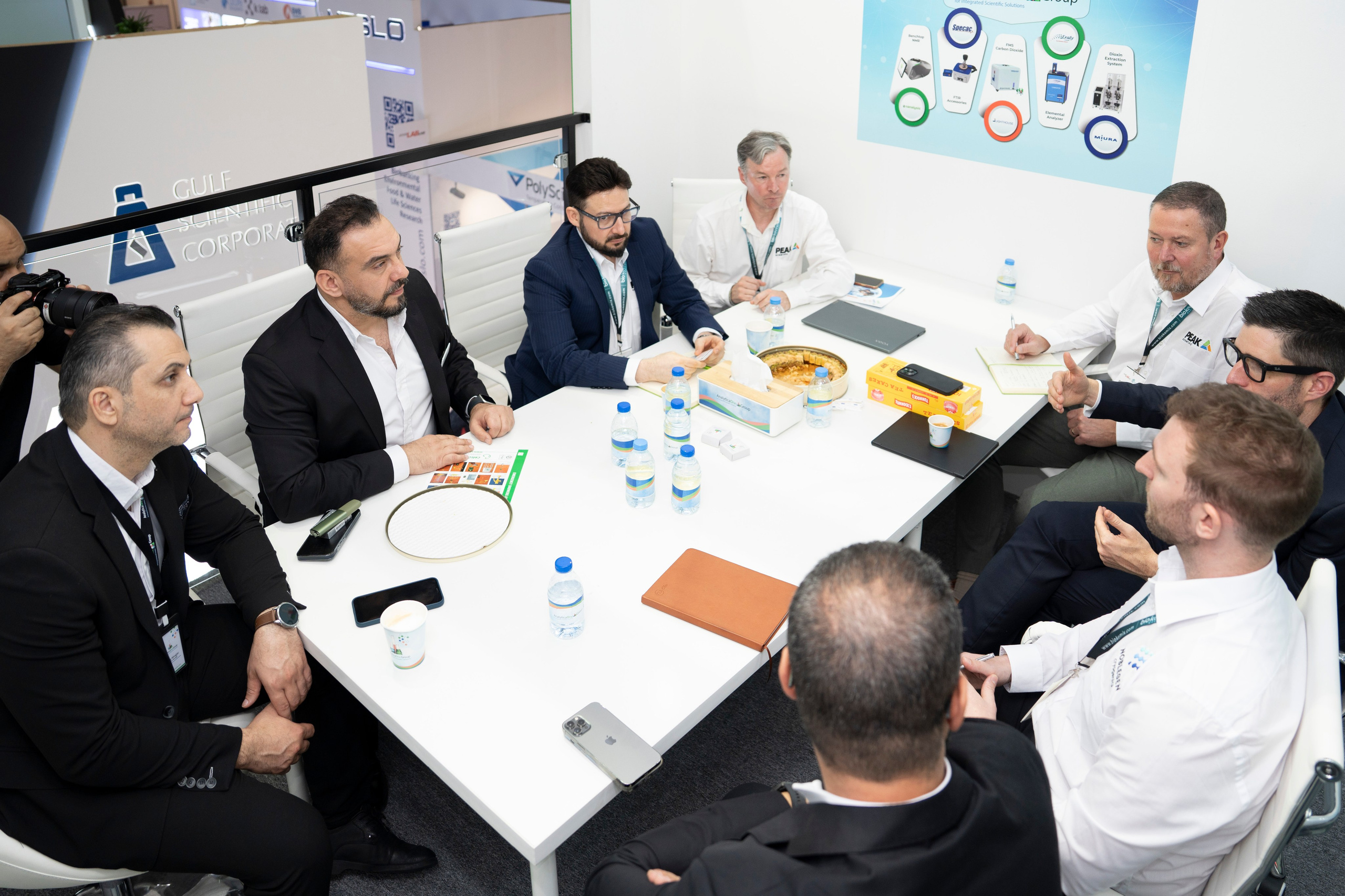 Exhibition Excellence. Photography | Videography | Marketing