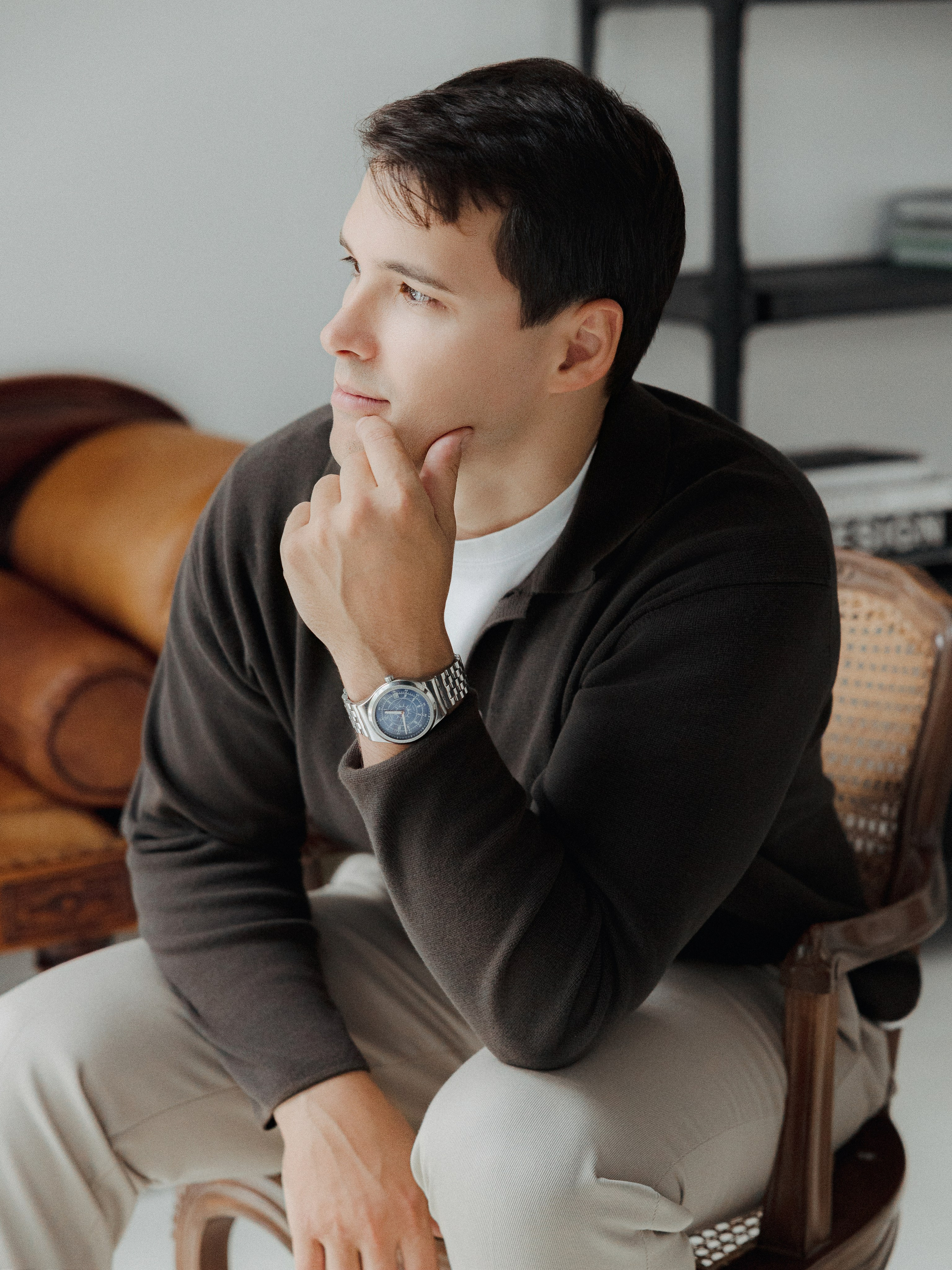 Mihail. Евгения Найденова – брандов и портретен фотограф | България, Европа