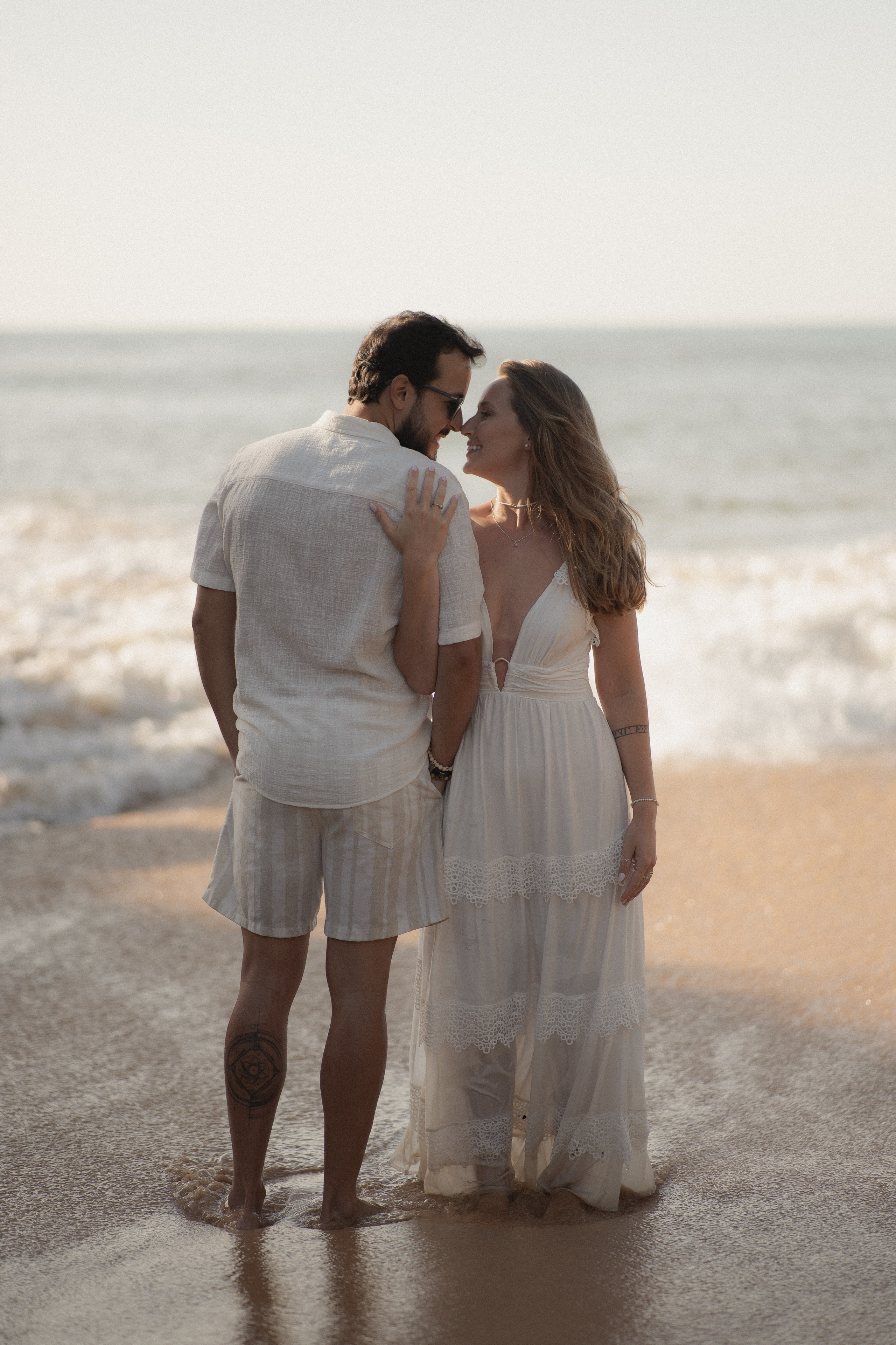 Isabella & Rodrigo | Vila Velha — ES. Lembrar não é só ver. É sentir de novo