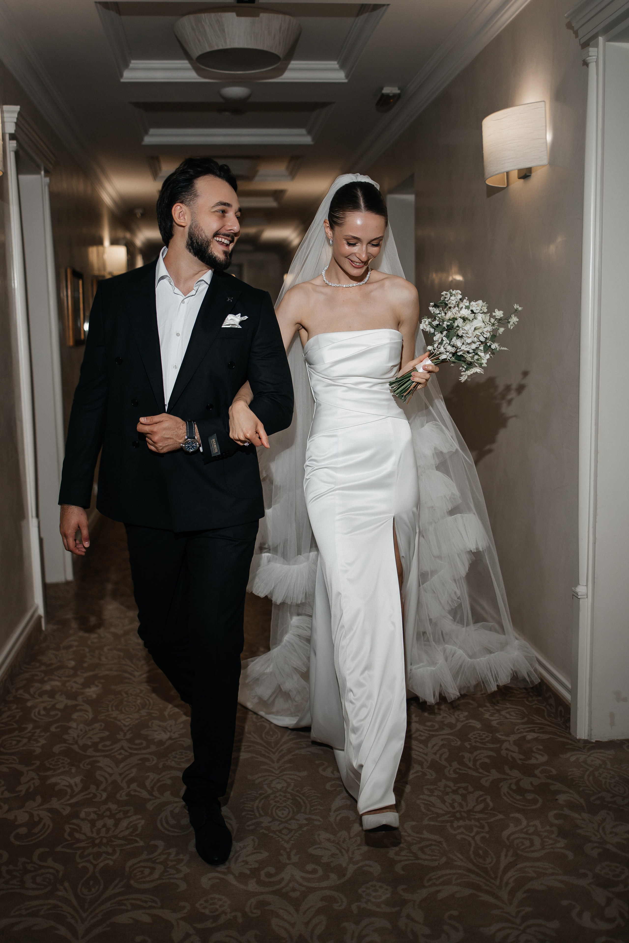 Олександра & Денис. Весільний та сімейний фотограф Одеса