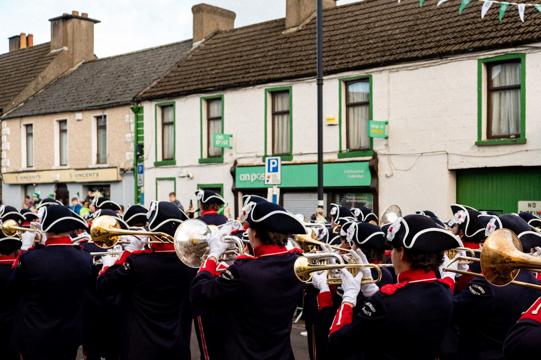 Event. St. Patrick’s Day. Alforlove.com