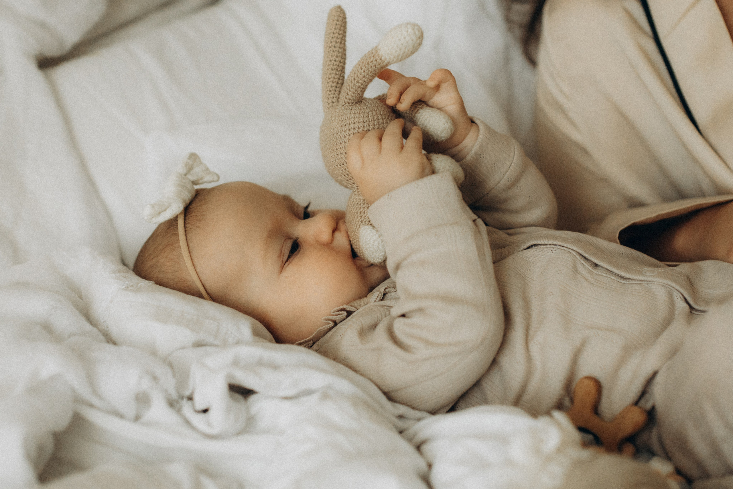 Mother's morning. Julia Sööt Fotografie