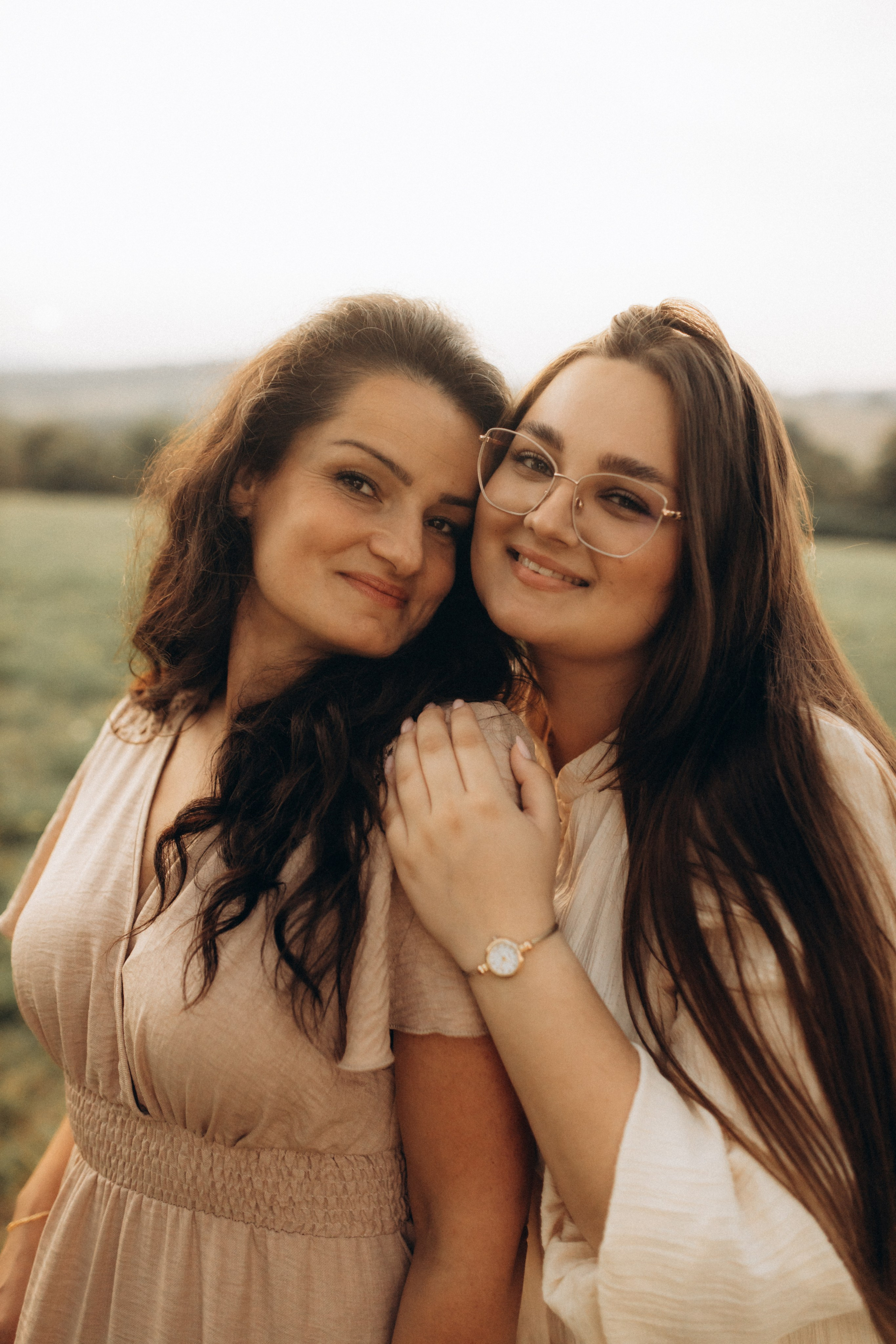 Familie ist alles. Julia Sööt Fotografie