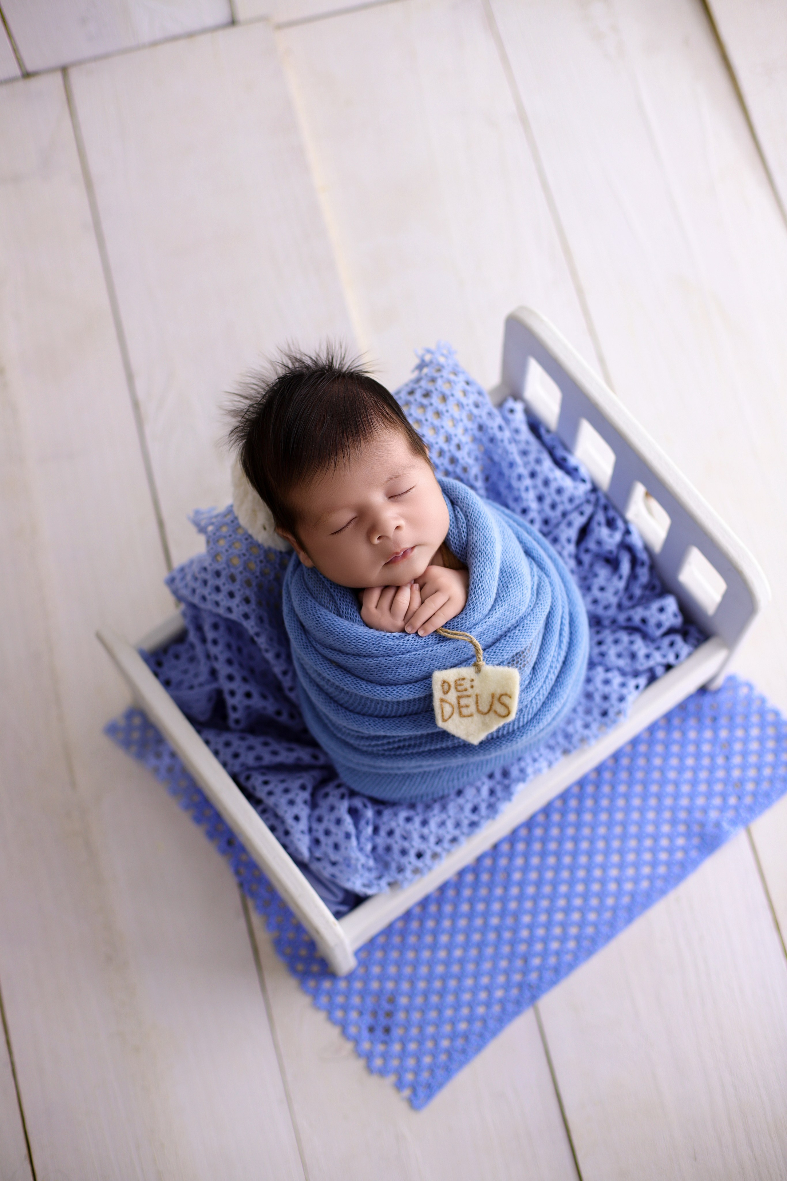 Newborn. Estúdio Ibrahim | Fotografia em Uberlândia — Corporativo e Família