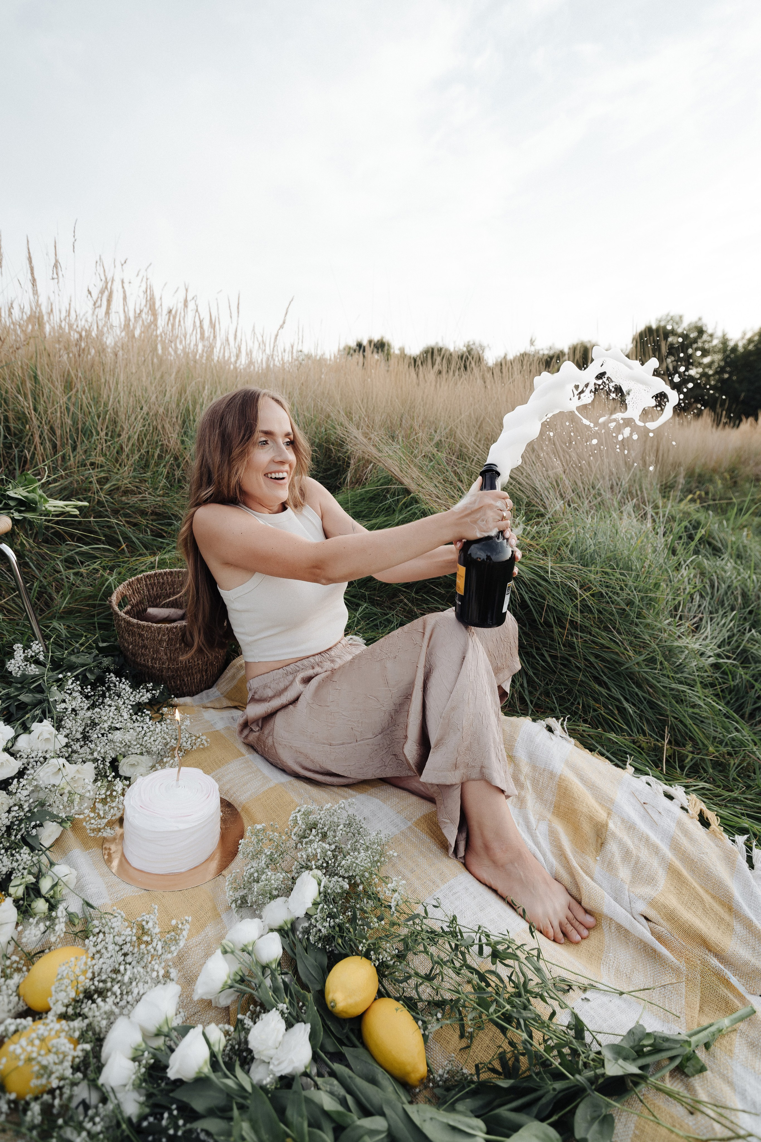 Olena. Karina Czernecka Foto