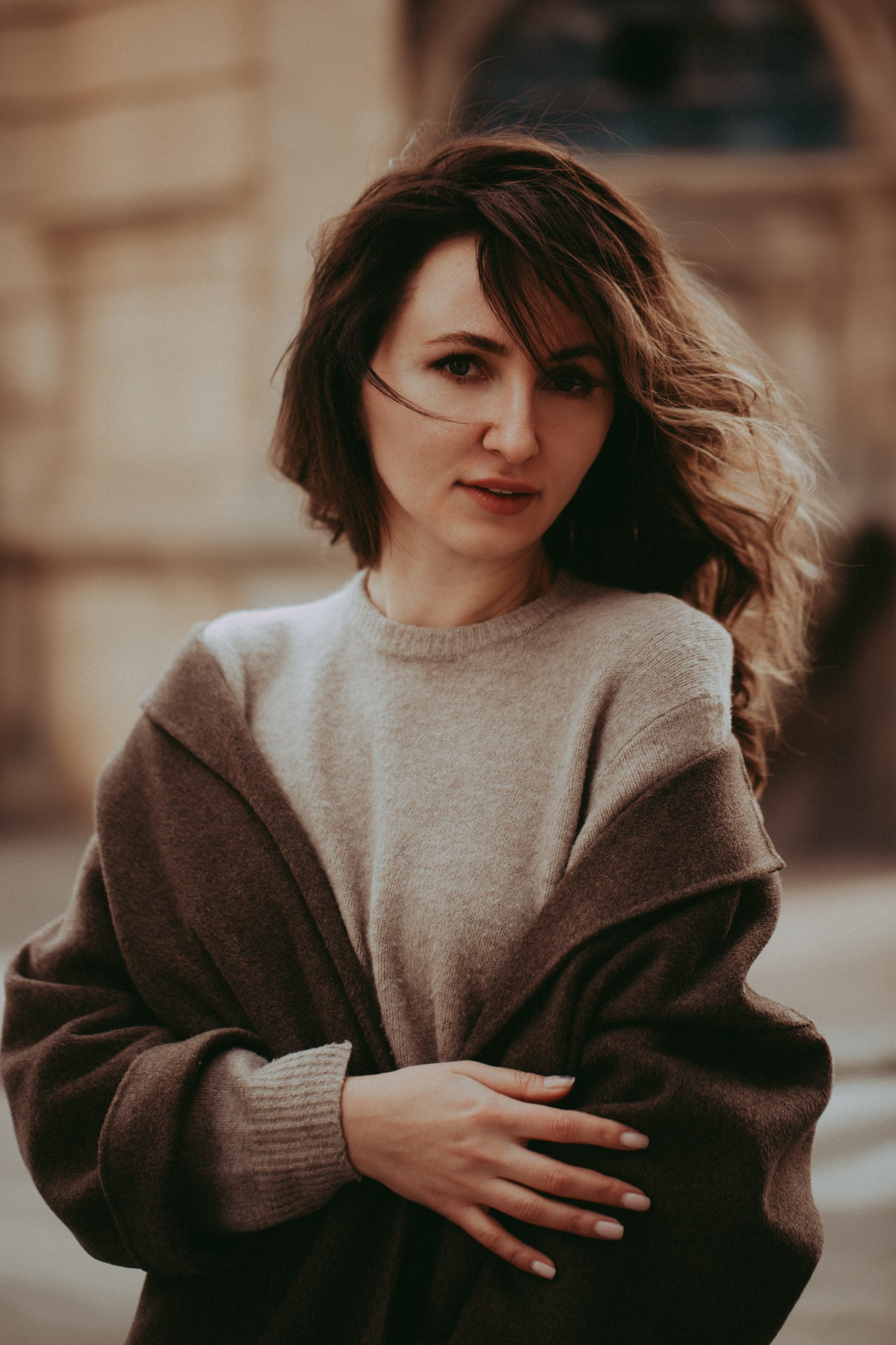 Alina. Коммерческий фотограф в Азербайджане Бессонова Анфиса