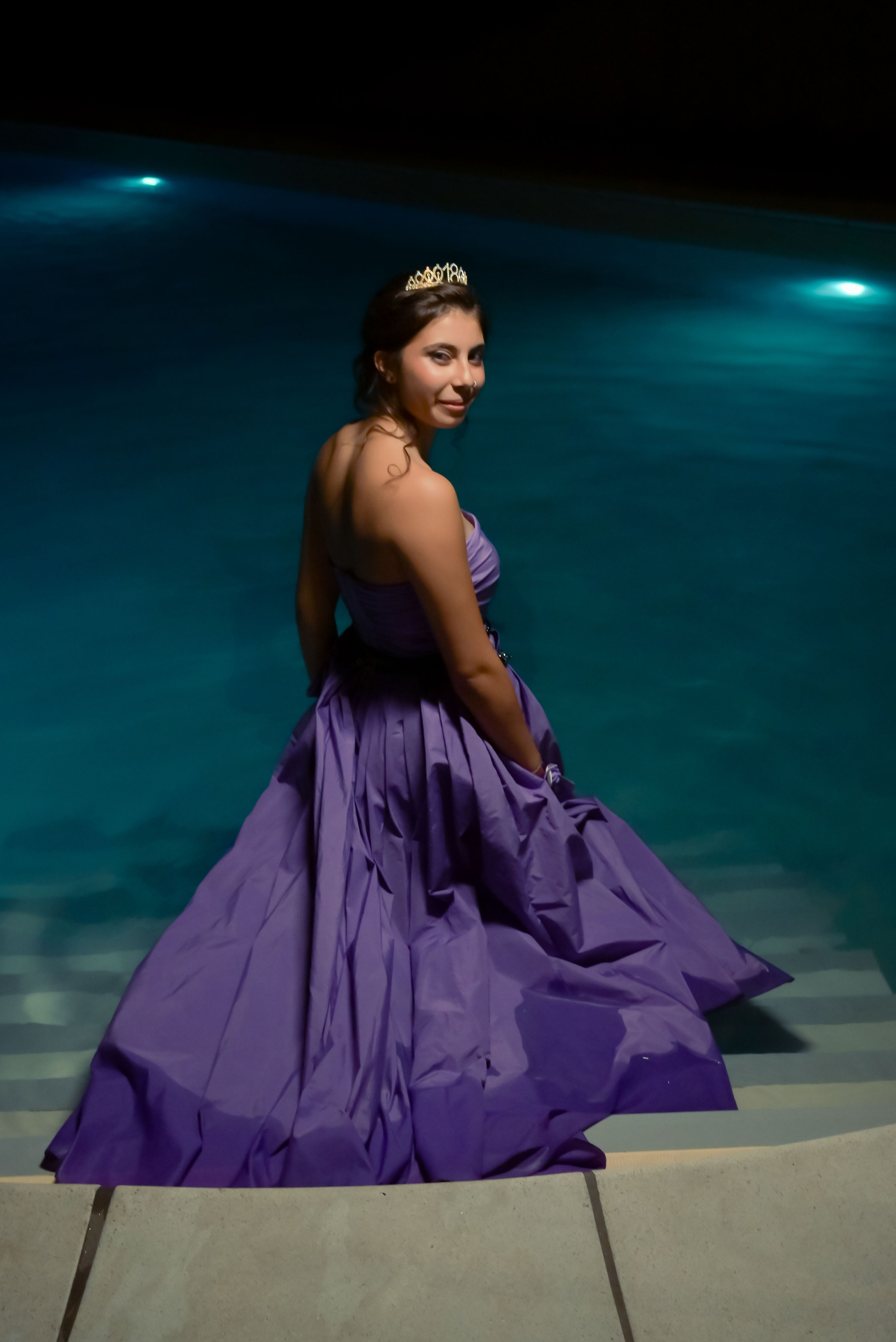 Francesca festa dei 18 anni 2 parte