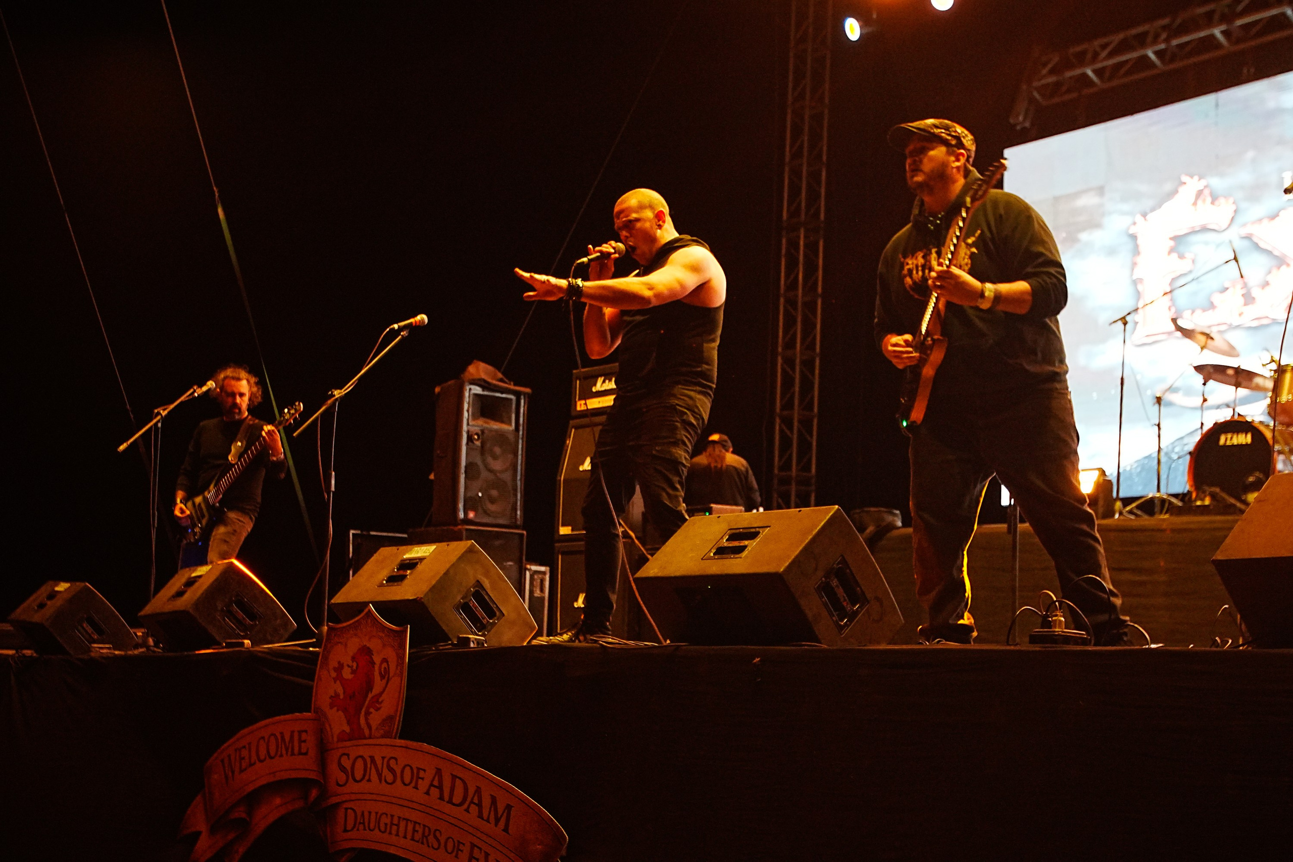 CONCIERTOS. Ian Medina, fotógrafo profesional en México