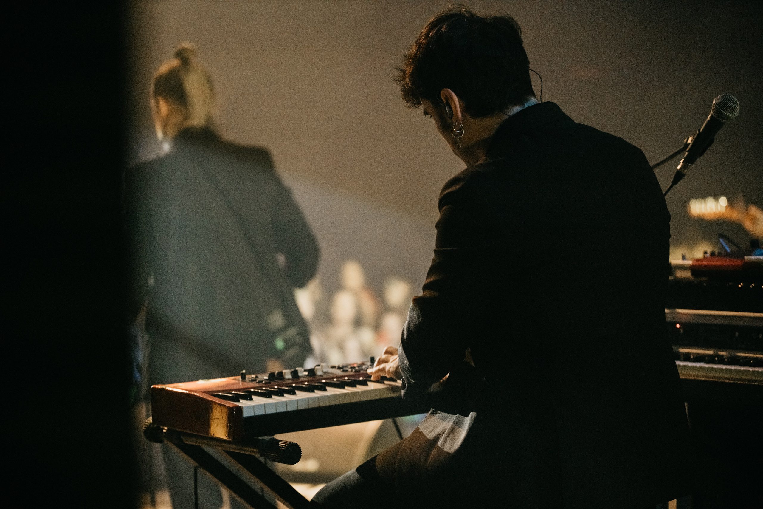 Океан Эльзи. Фотографии с мероприятий в Монреале