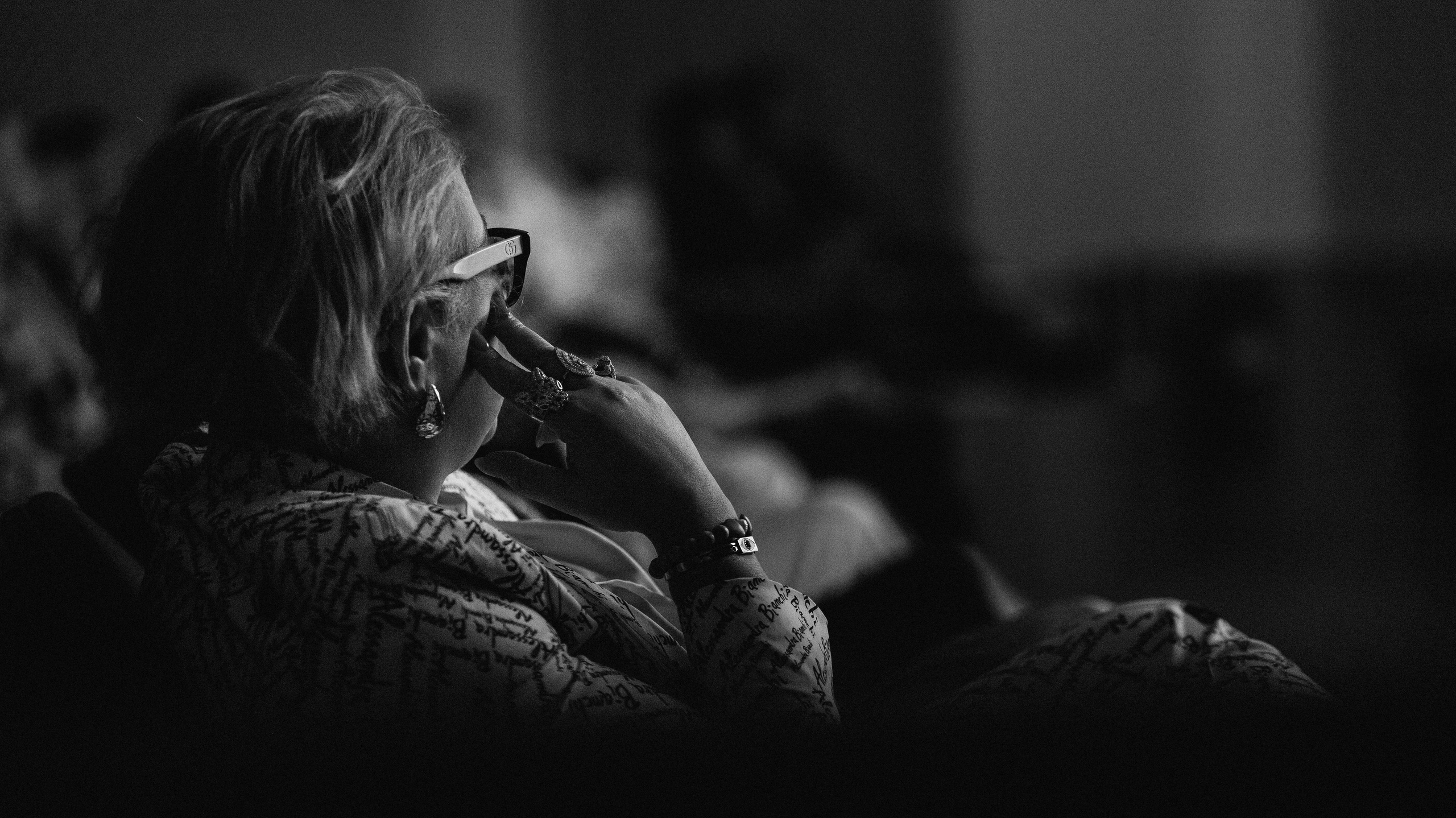 Александр Васильев. Фотографии с мероприятий в Монреале