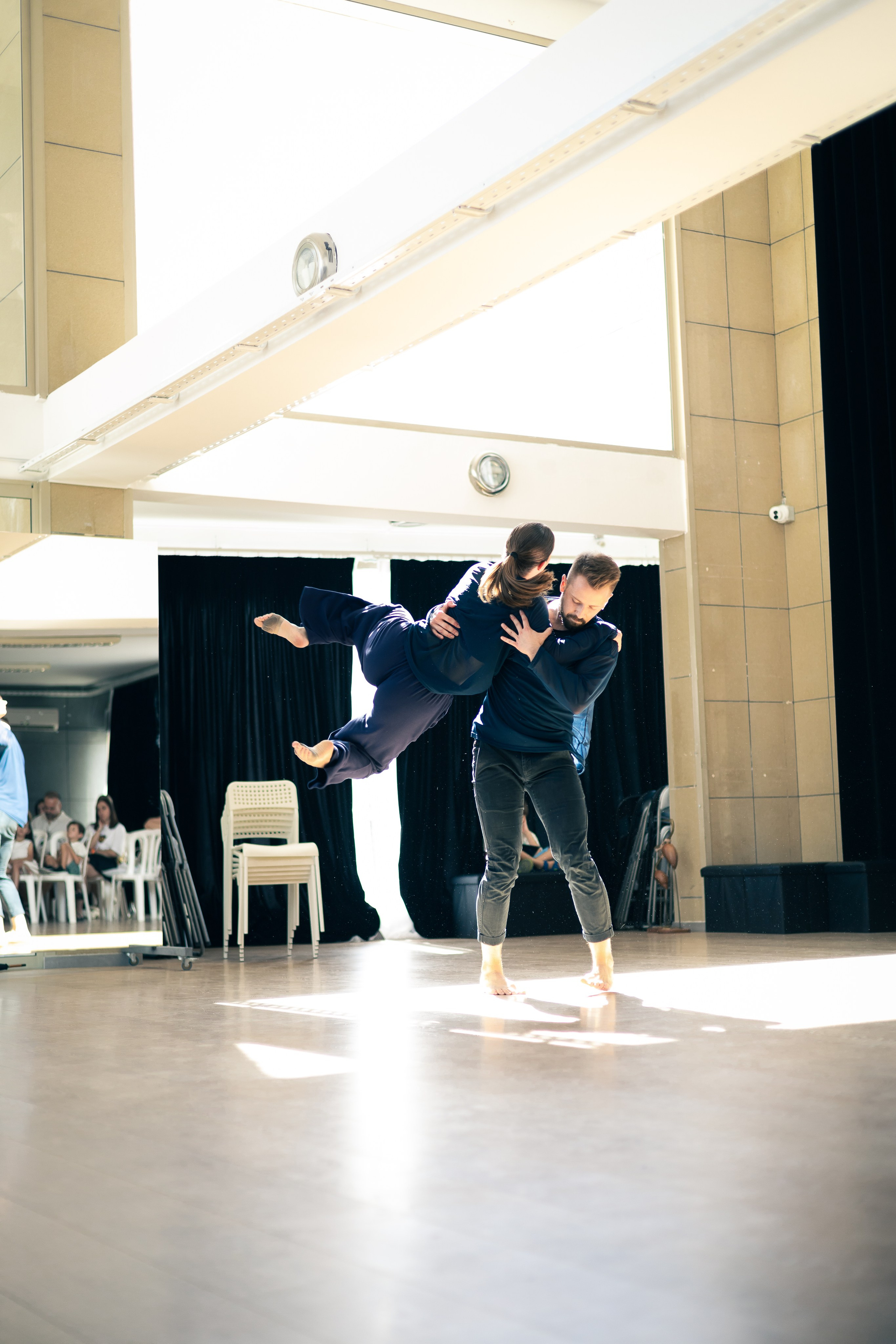 Credo Dance Show. Photographer Limassol Cyprus Yulia Tumenko