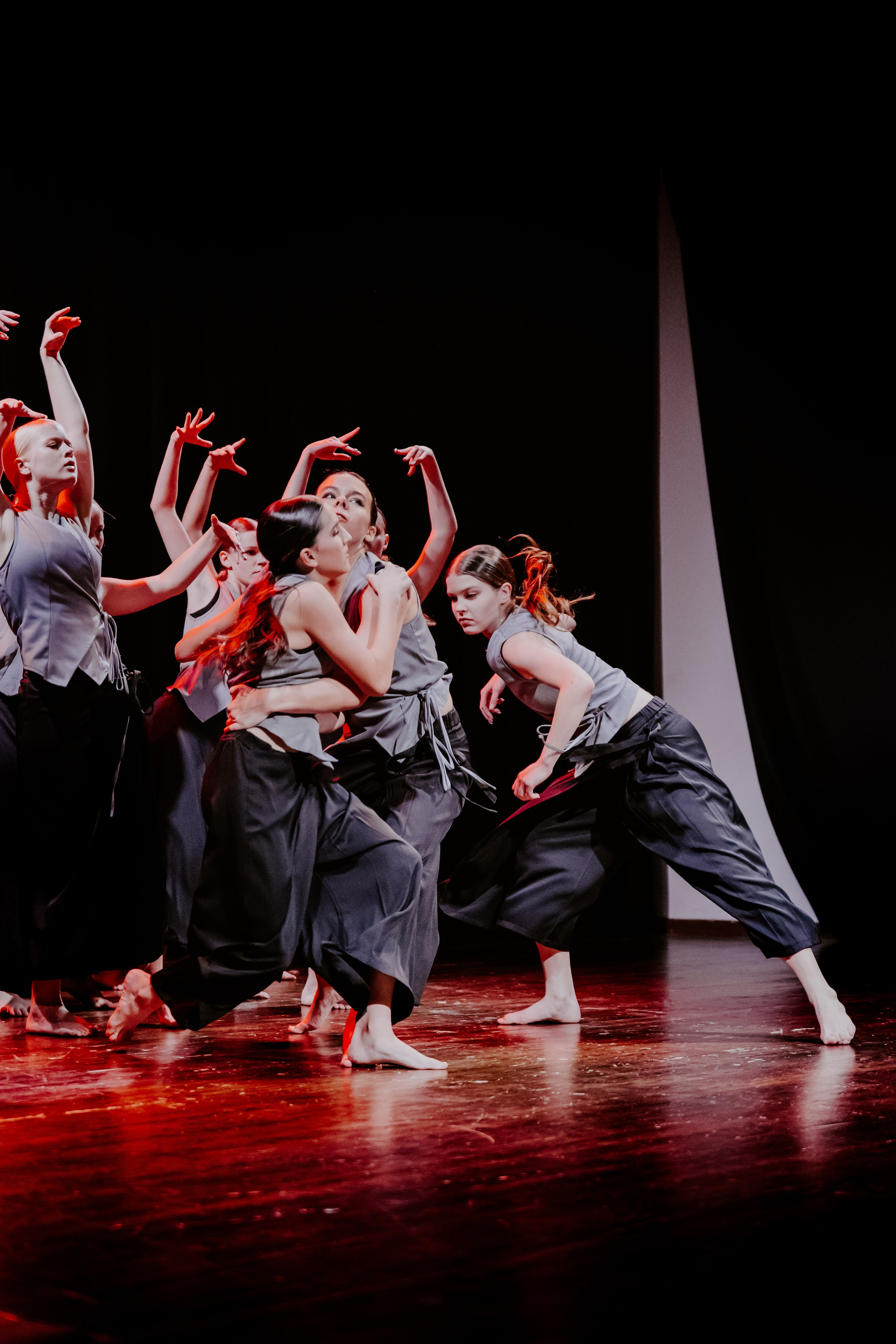 Dance show. Фотограф Лимассол Кипр Юлия Туменко