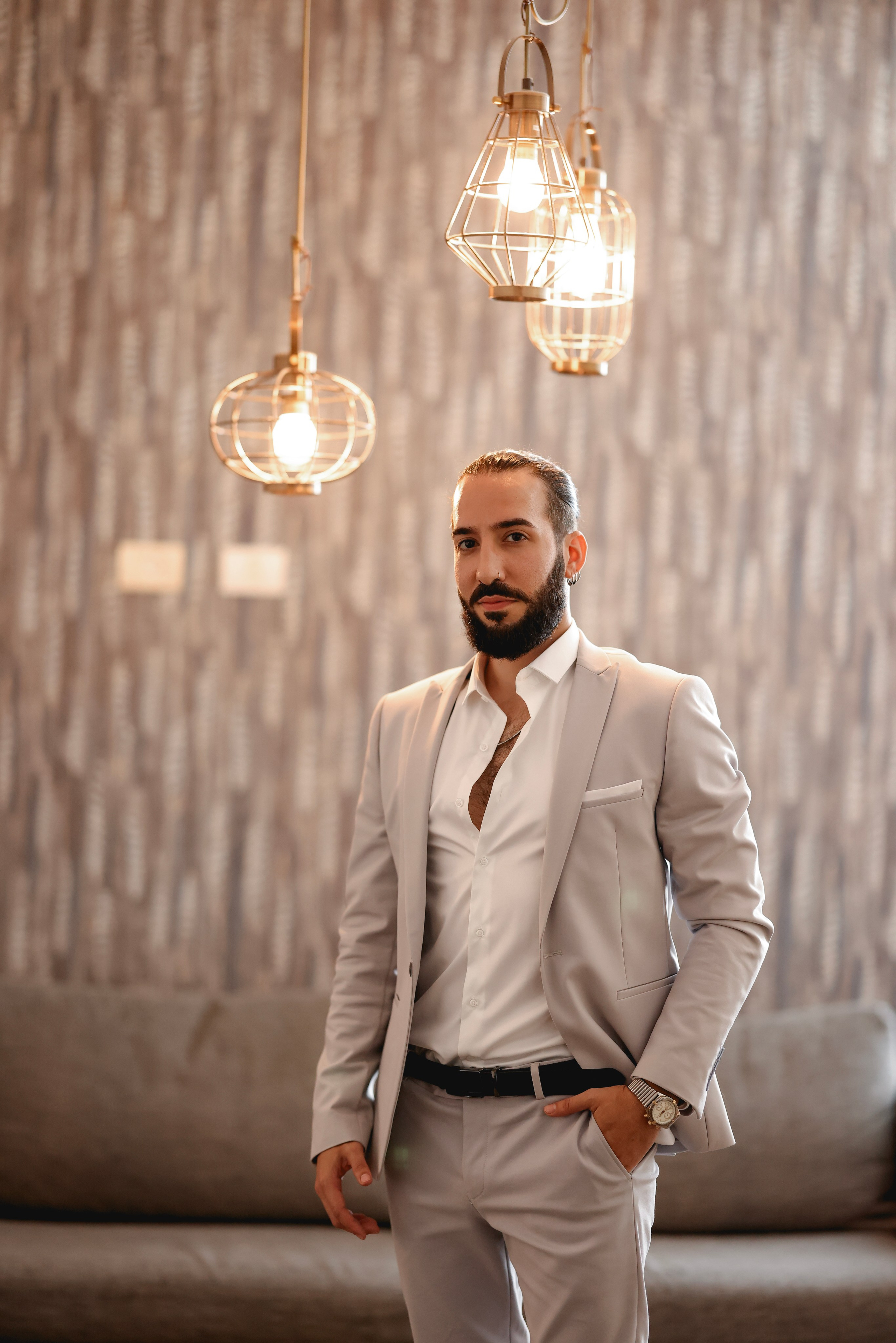 Noga & Natanhel. Daniel Danilov