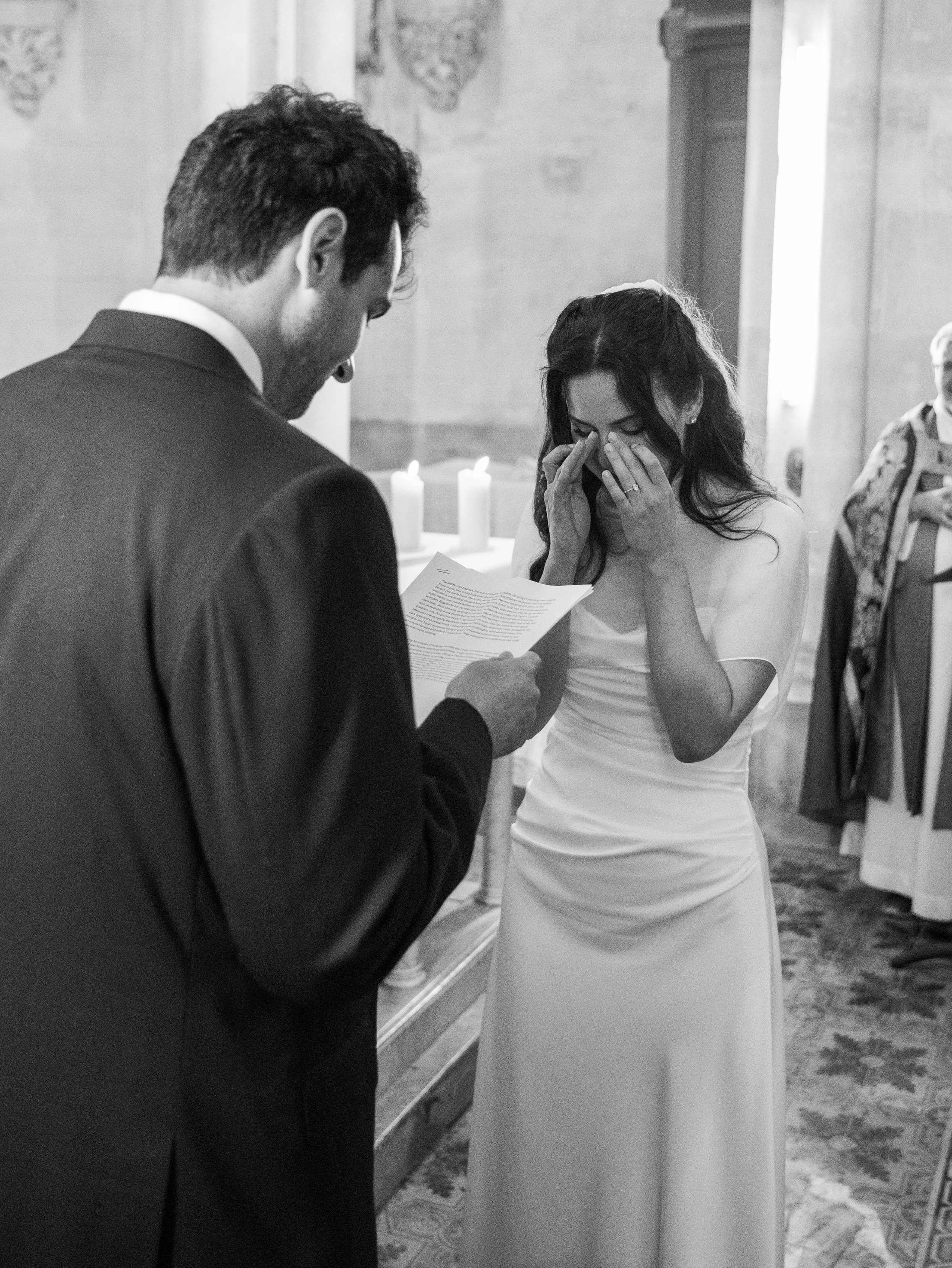 Liliya & Thomas. Wedding Photographer