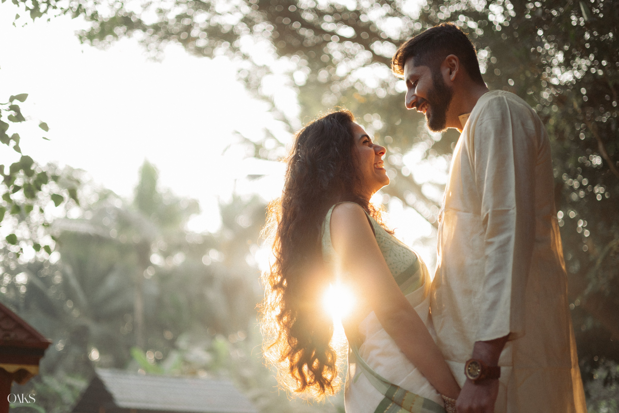 Pre-Wedding Photographer in Kerala | Anand Shivadas Photography. Wedding & Editorial Photographer | Anandshivadas
