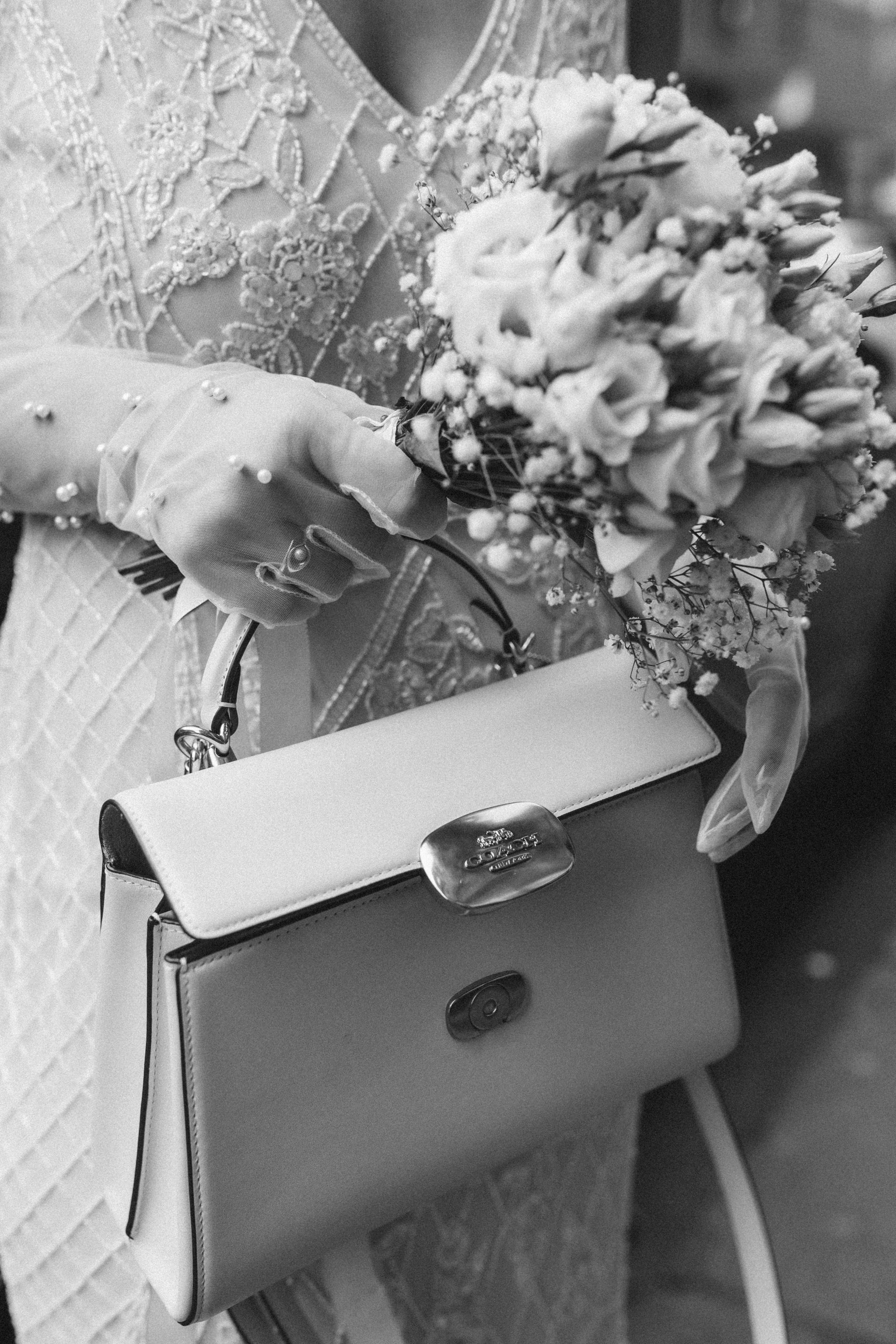 A&P. Wedding and Portrait Photographer Evie Moon