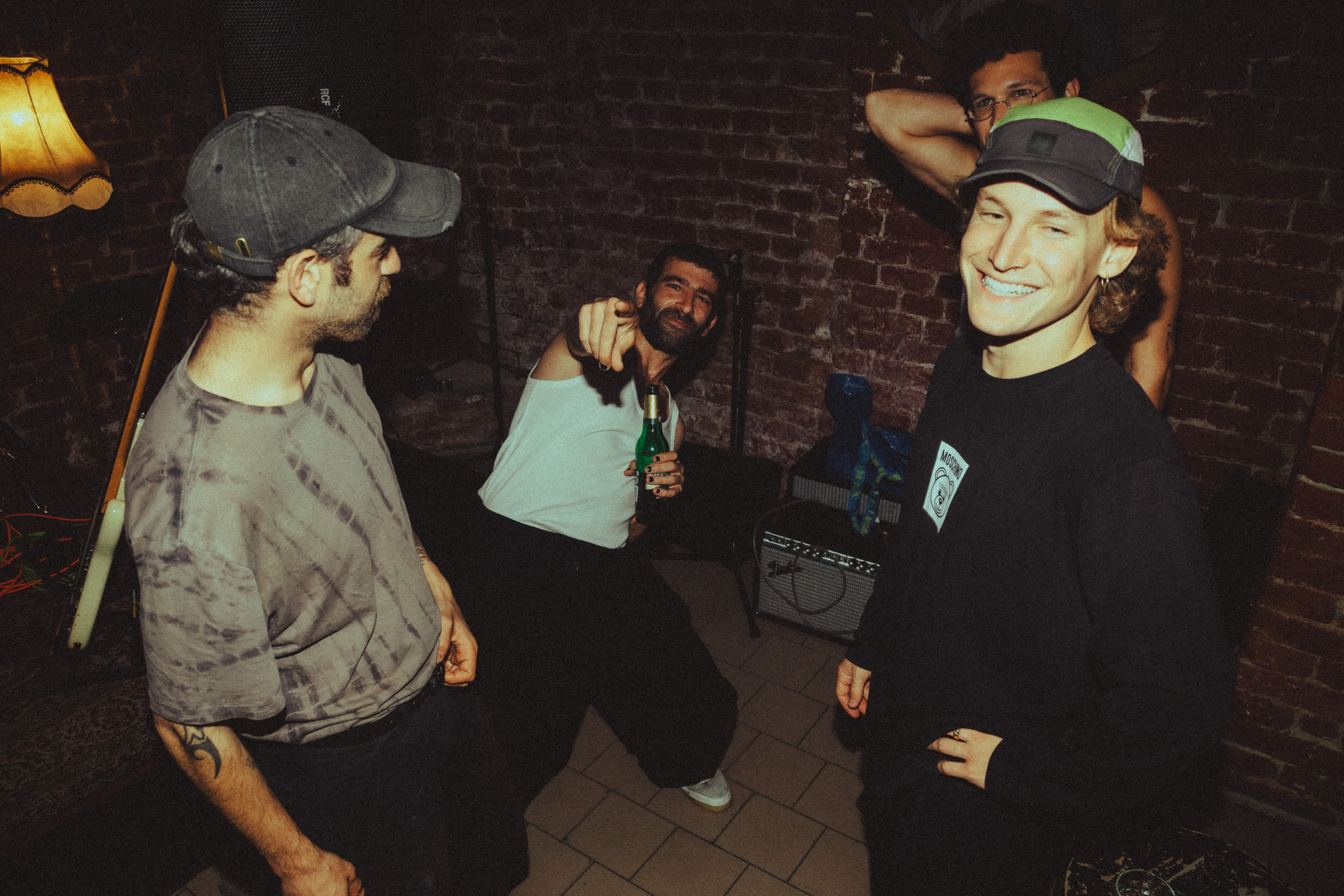 ARTBAR. Photo by lenozavra