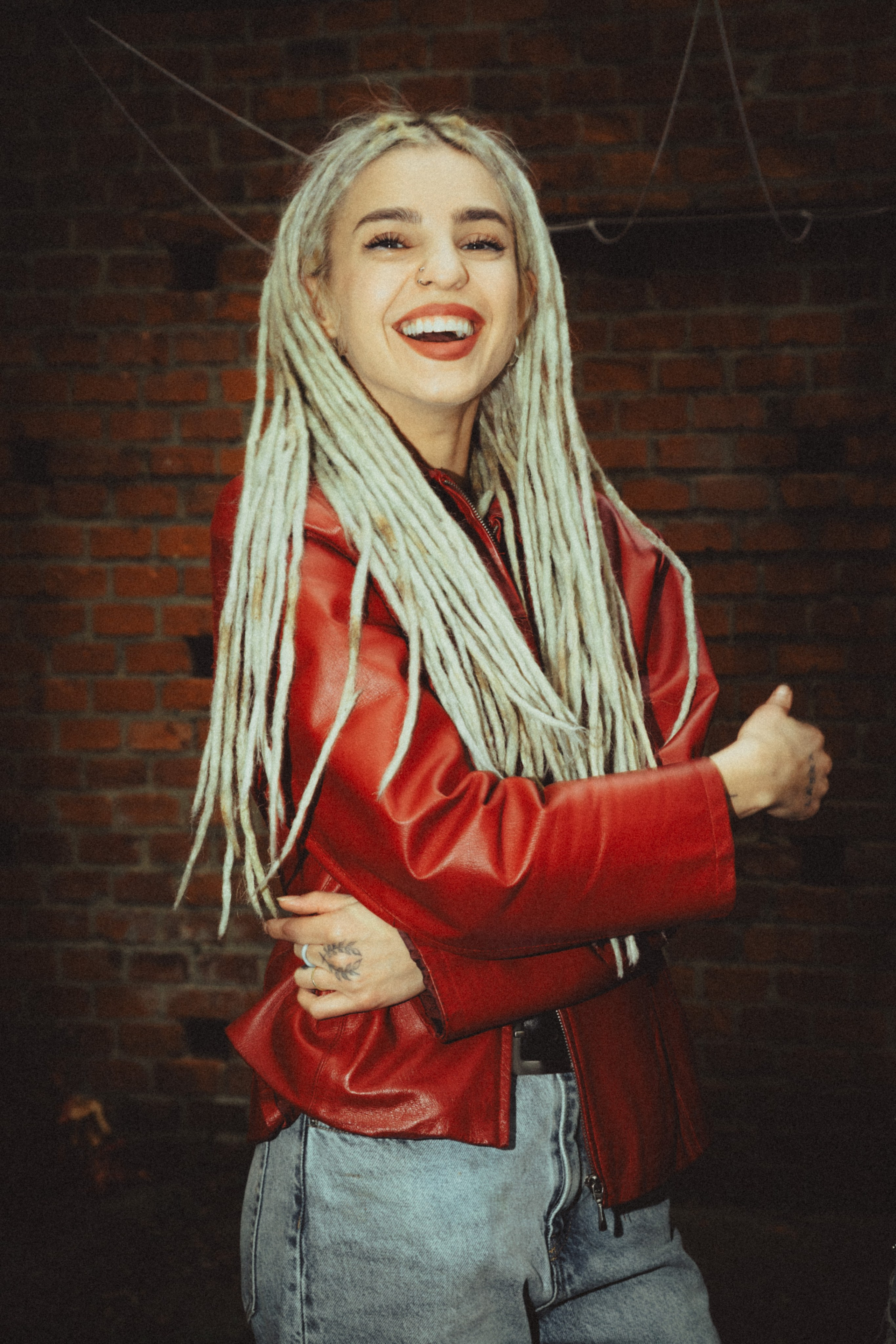 YAMBRO. Photo by lenozavra