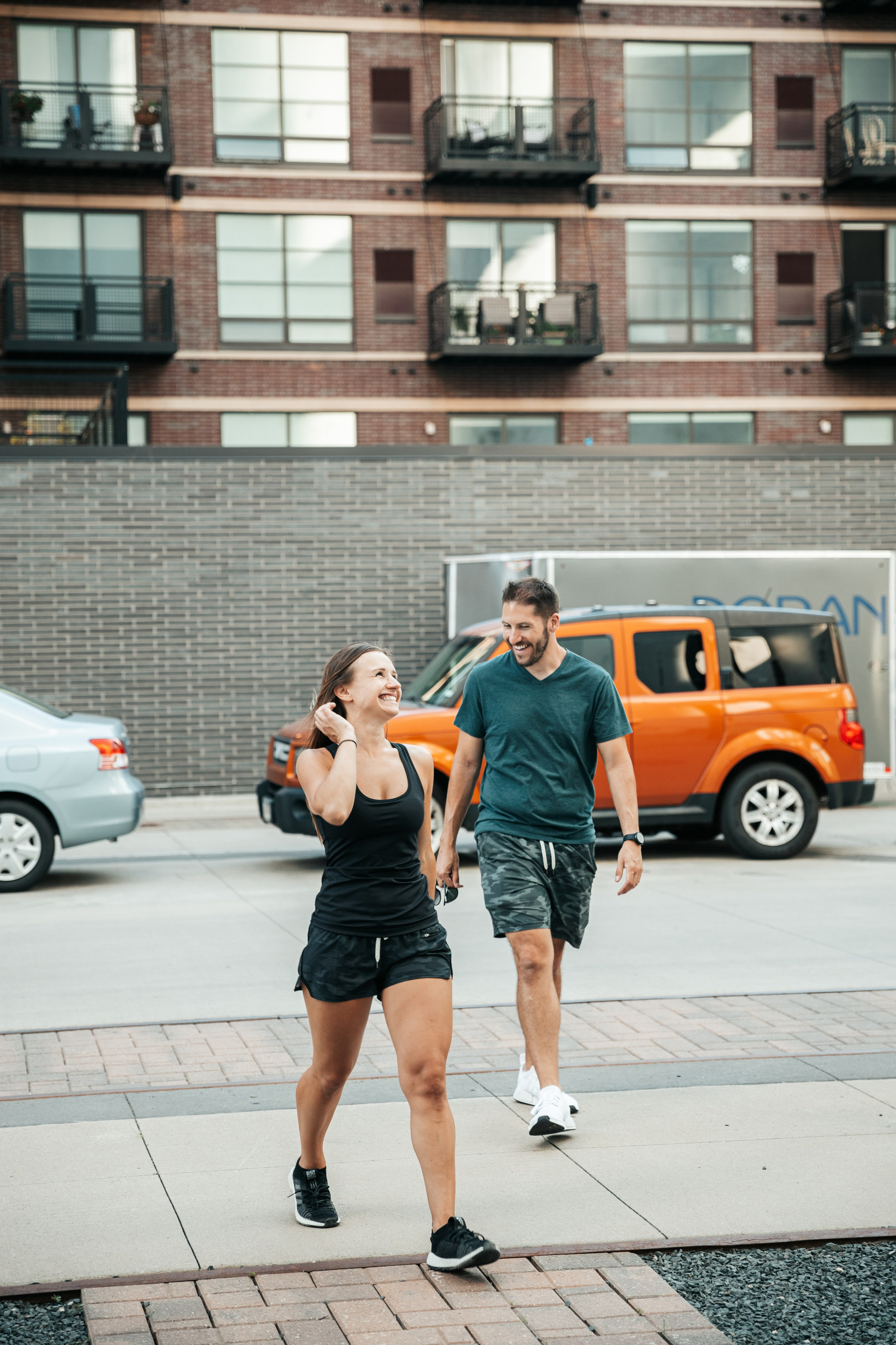 Engagement. Capella Film