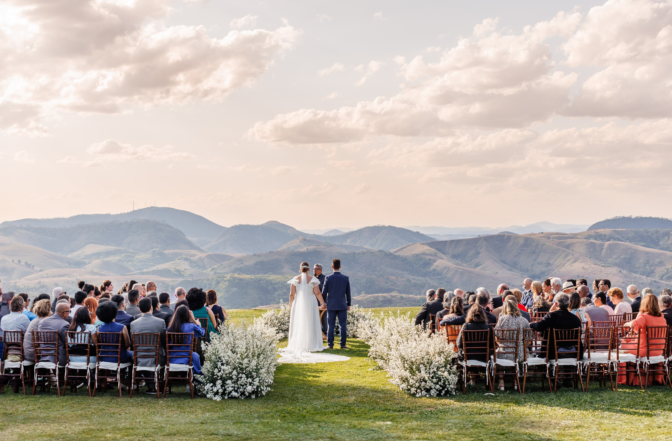 Casamentos. Anderson Marcello | Fotógrafo de Casamentos