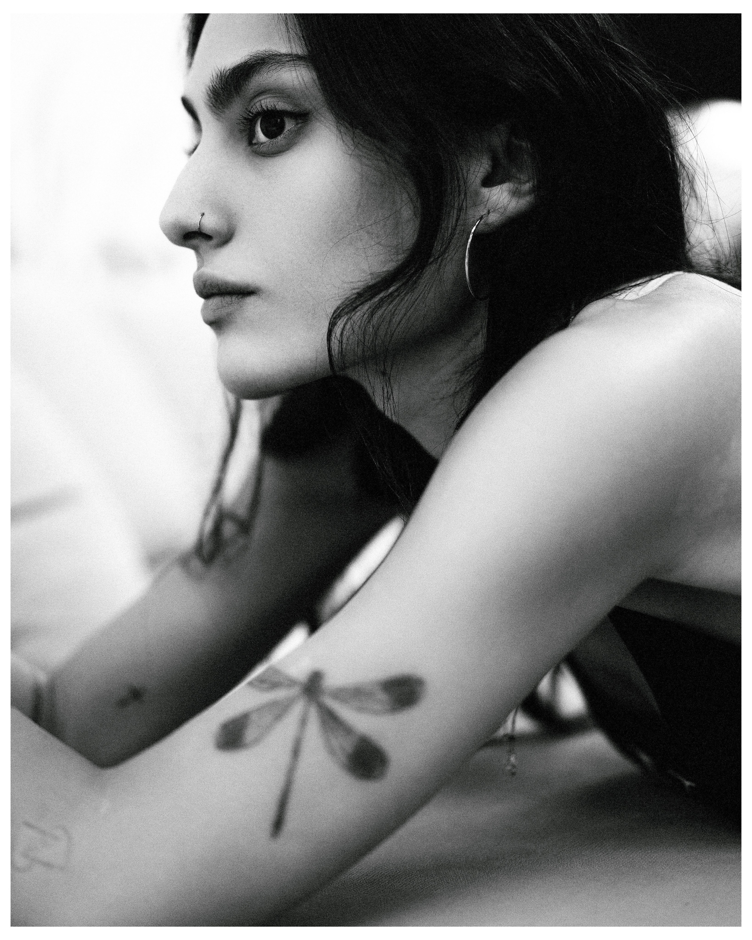 Photographer in Tbilisi