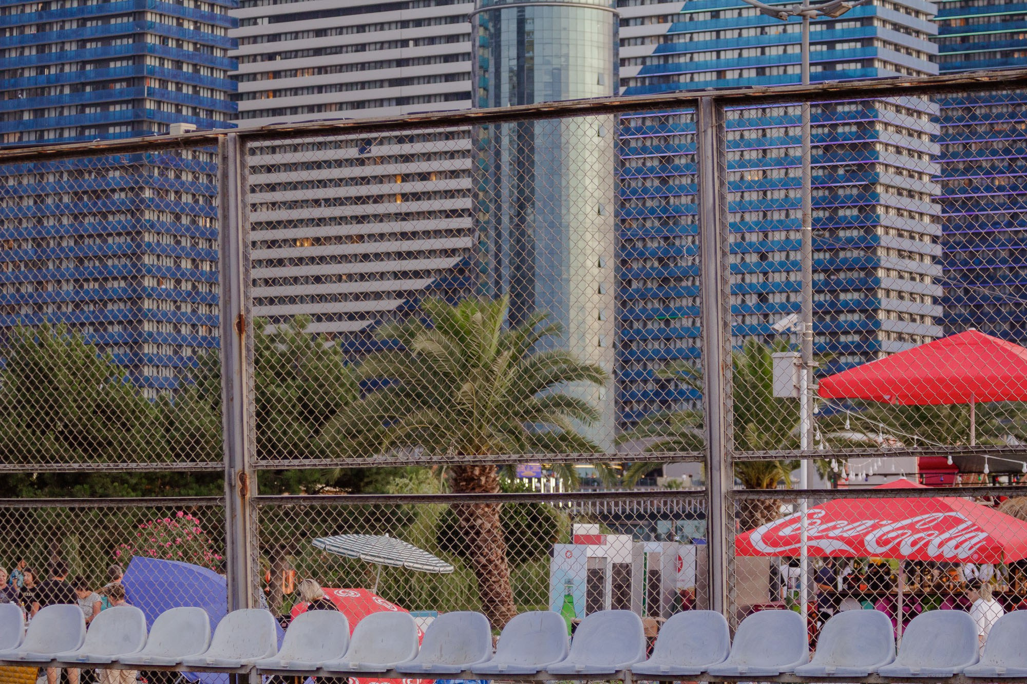 Beach. Stanislava Novgorodtseva — Photographer | Visual Artist | Educator