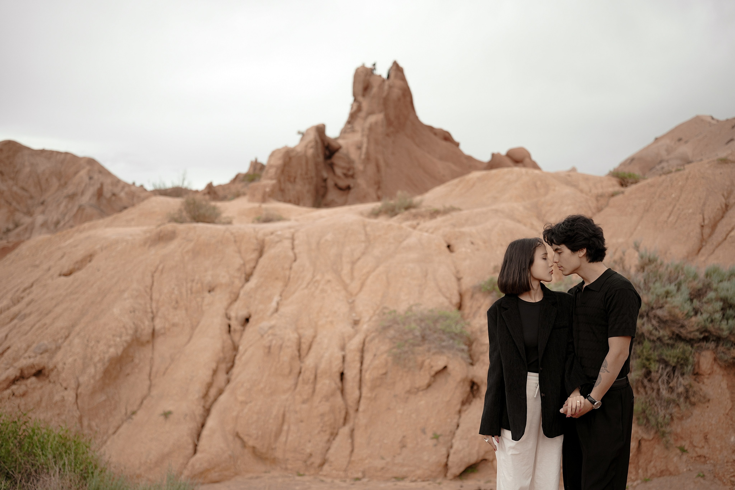 Амир & Сабина