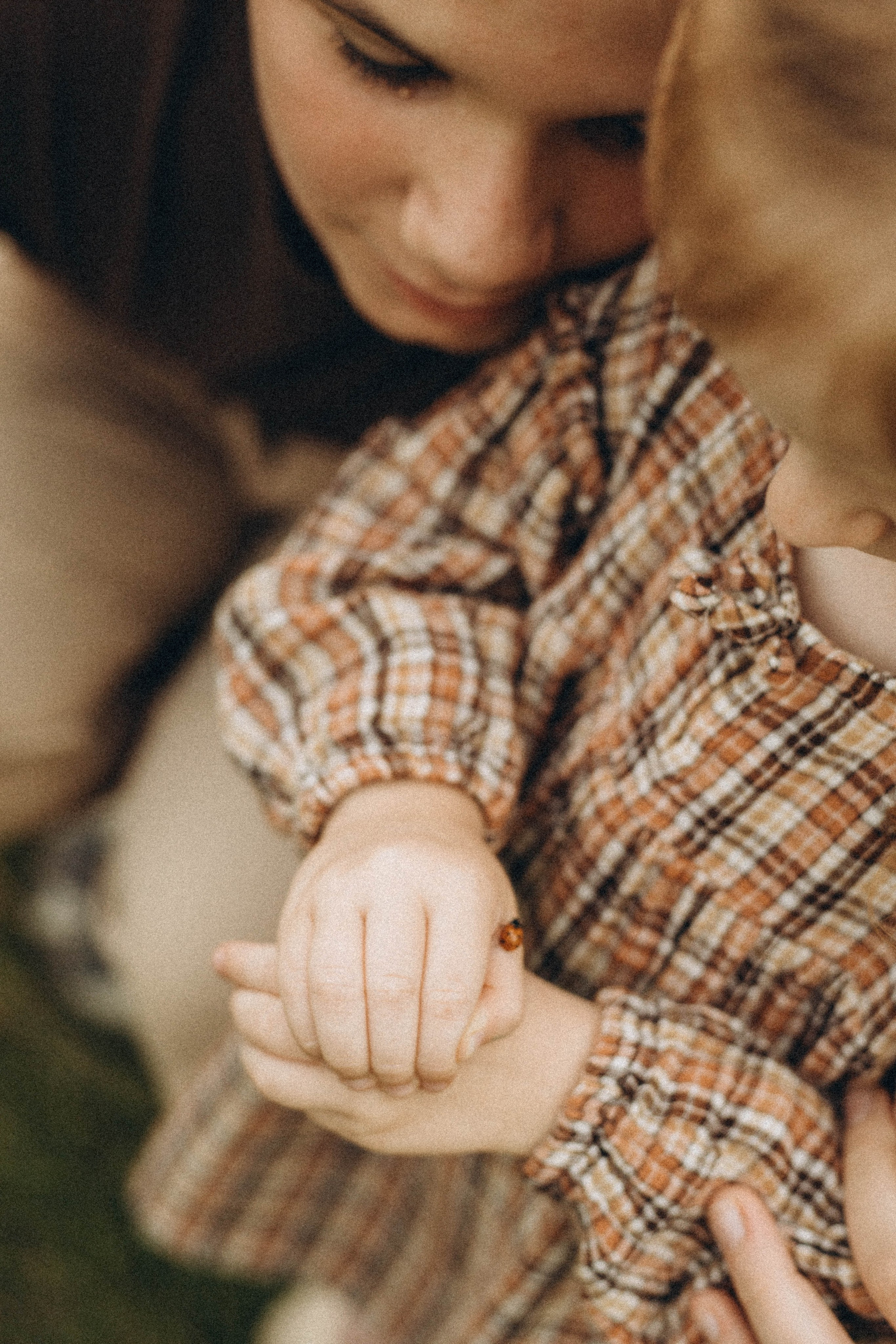 V+Kids. Anna Leb Photo